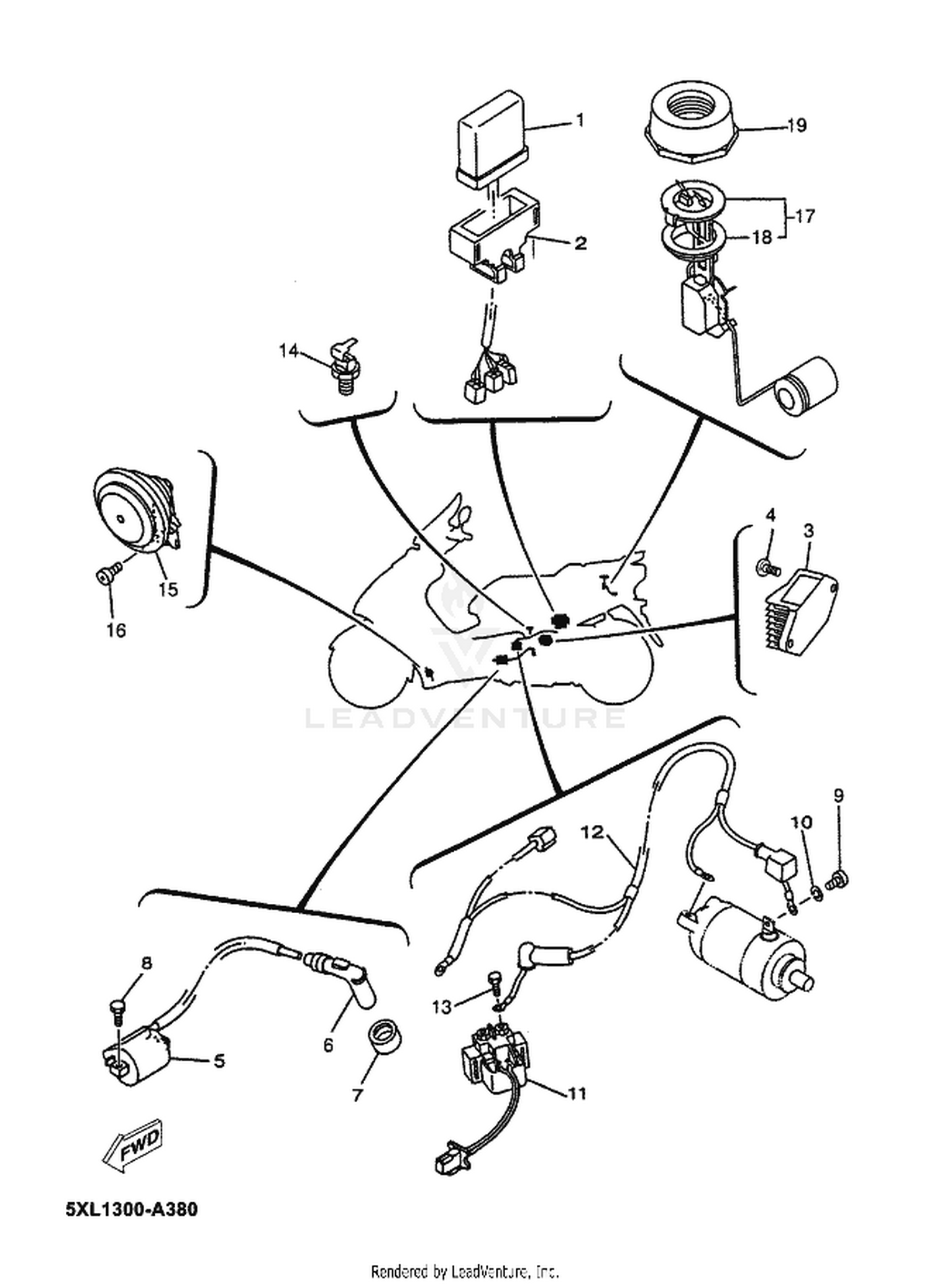 38 ELECTRICAL 1