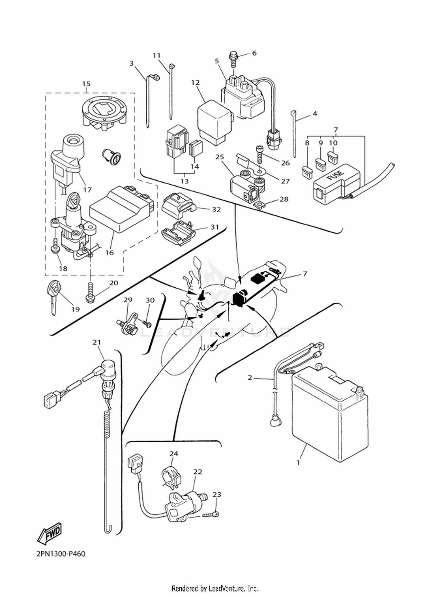 46 ELECTRICAL 2
