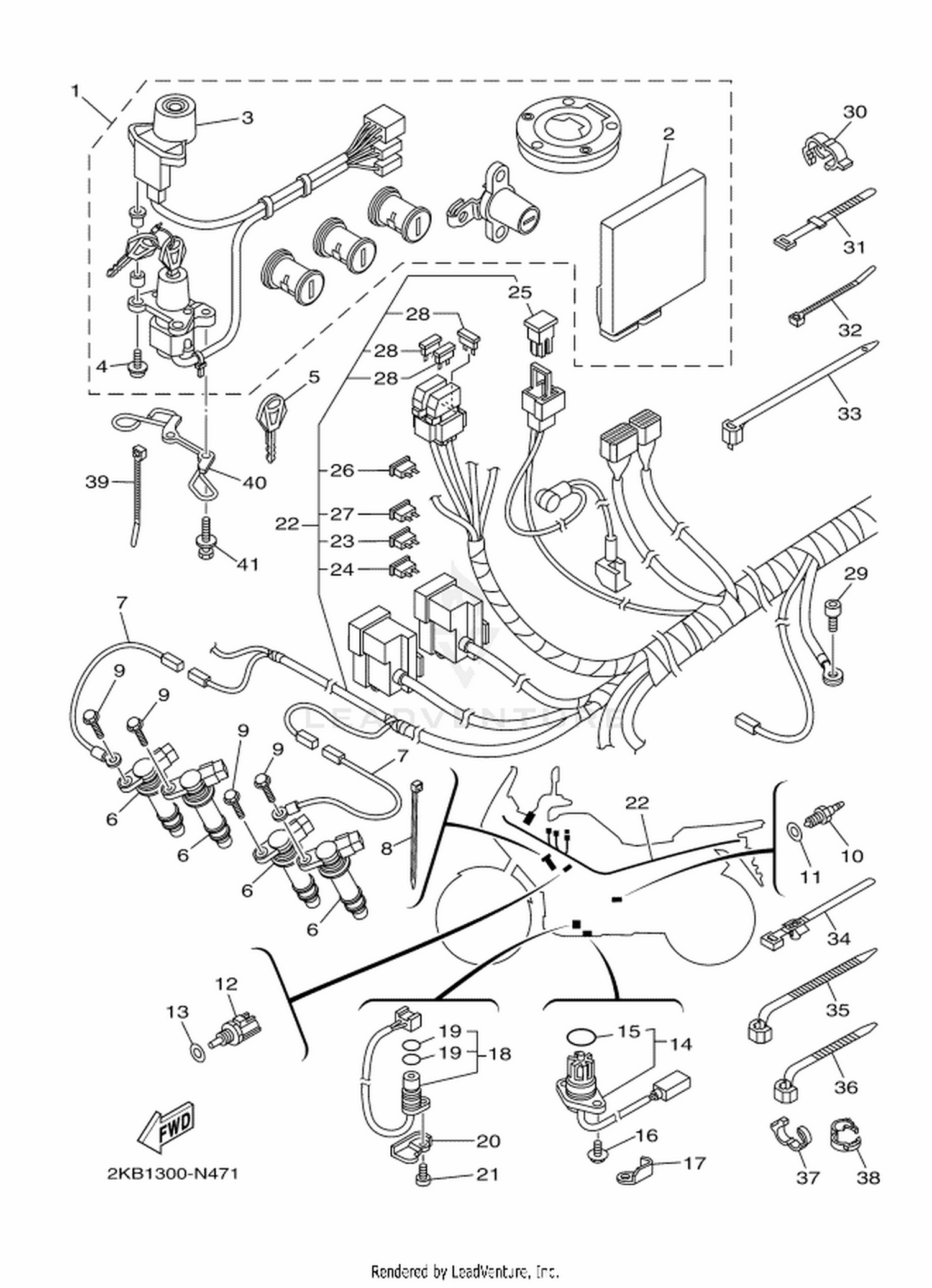 47 ELECTRICAL 1