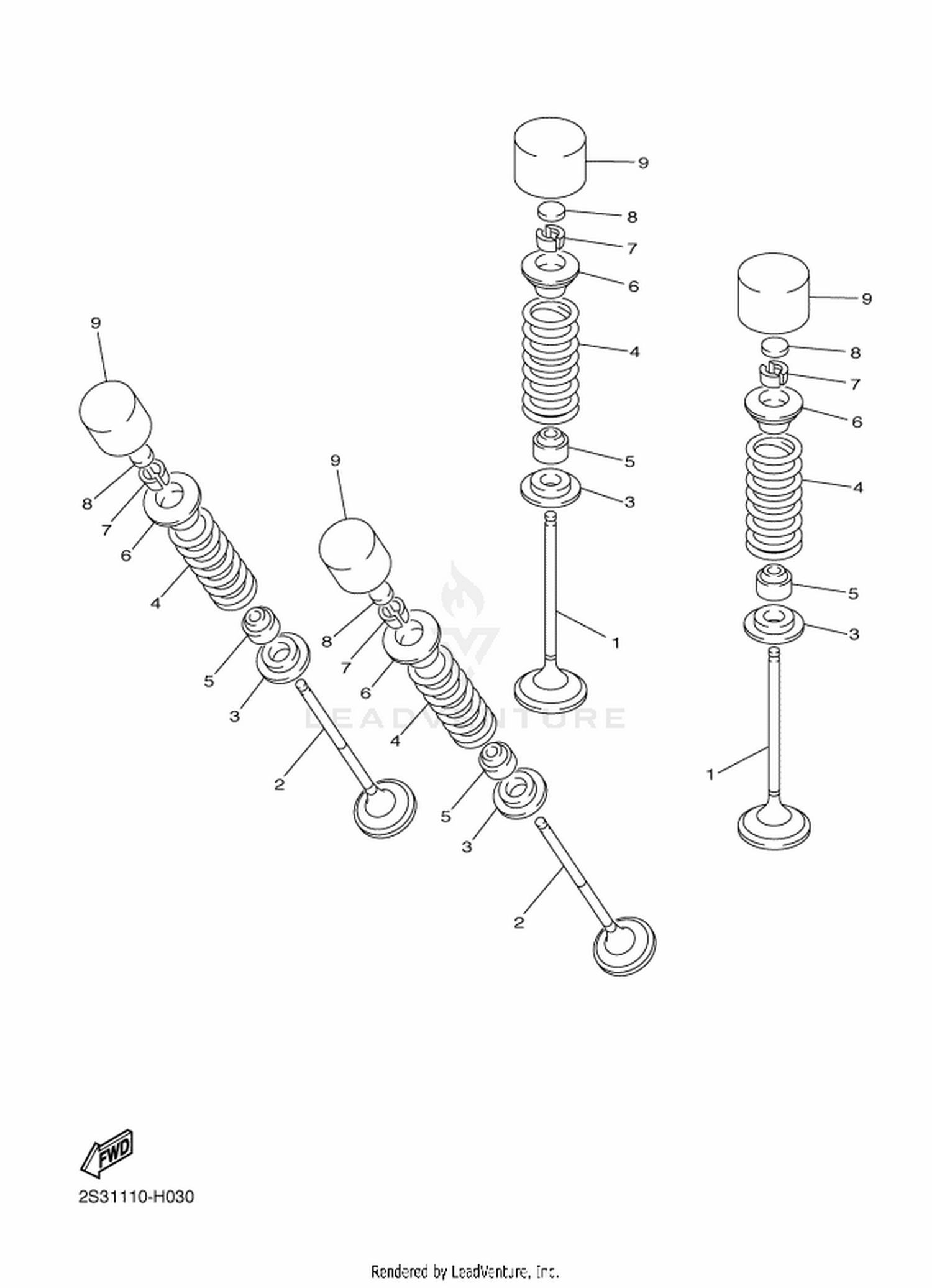03 VALVE
