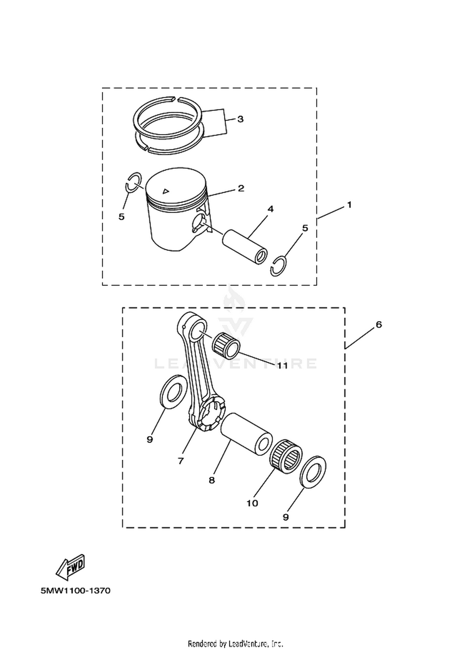 40 OPTIONAL PARTS 1