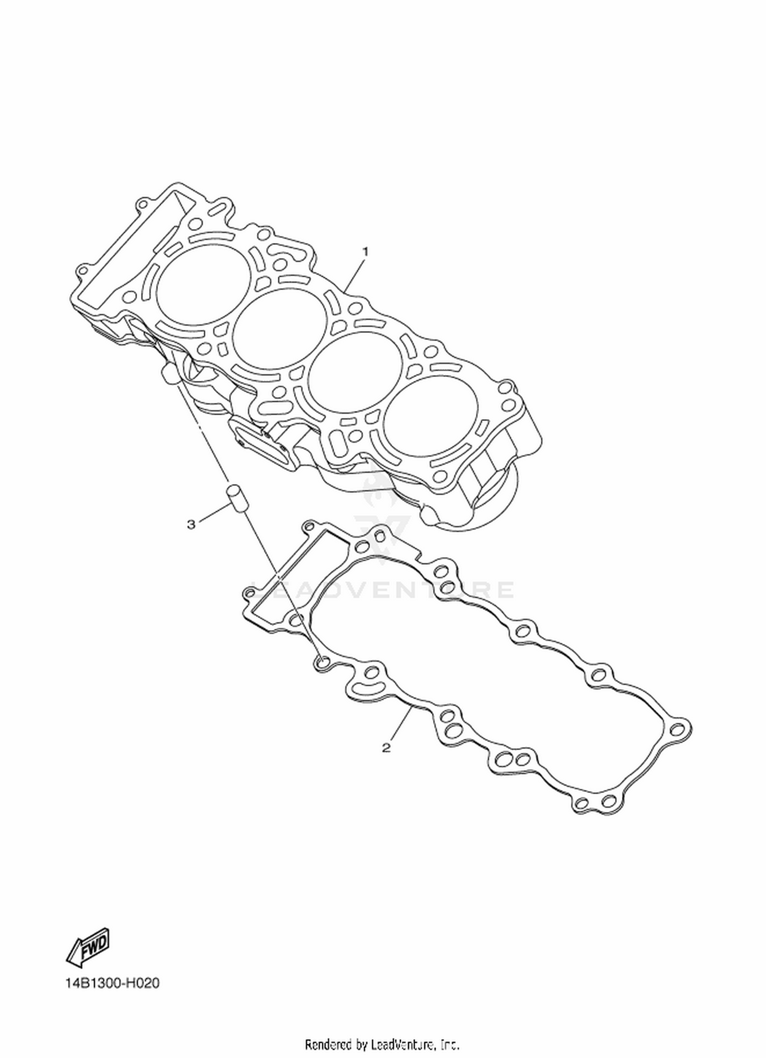 02 CYLINDER
