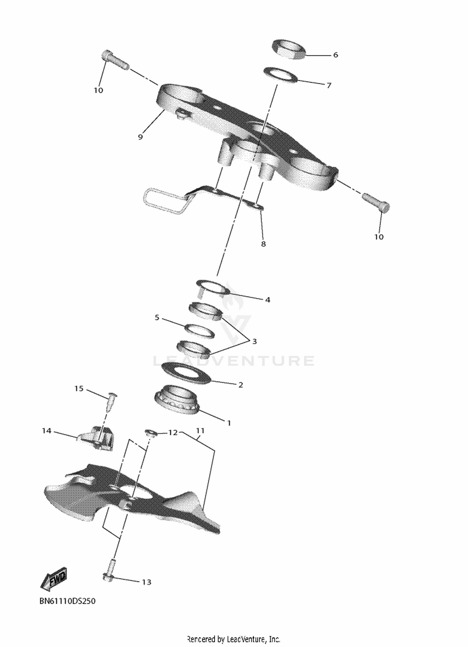 25 STEERING