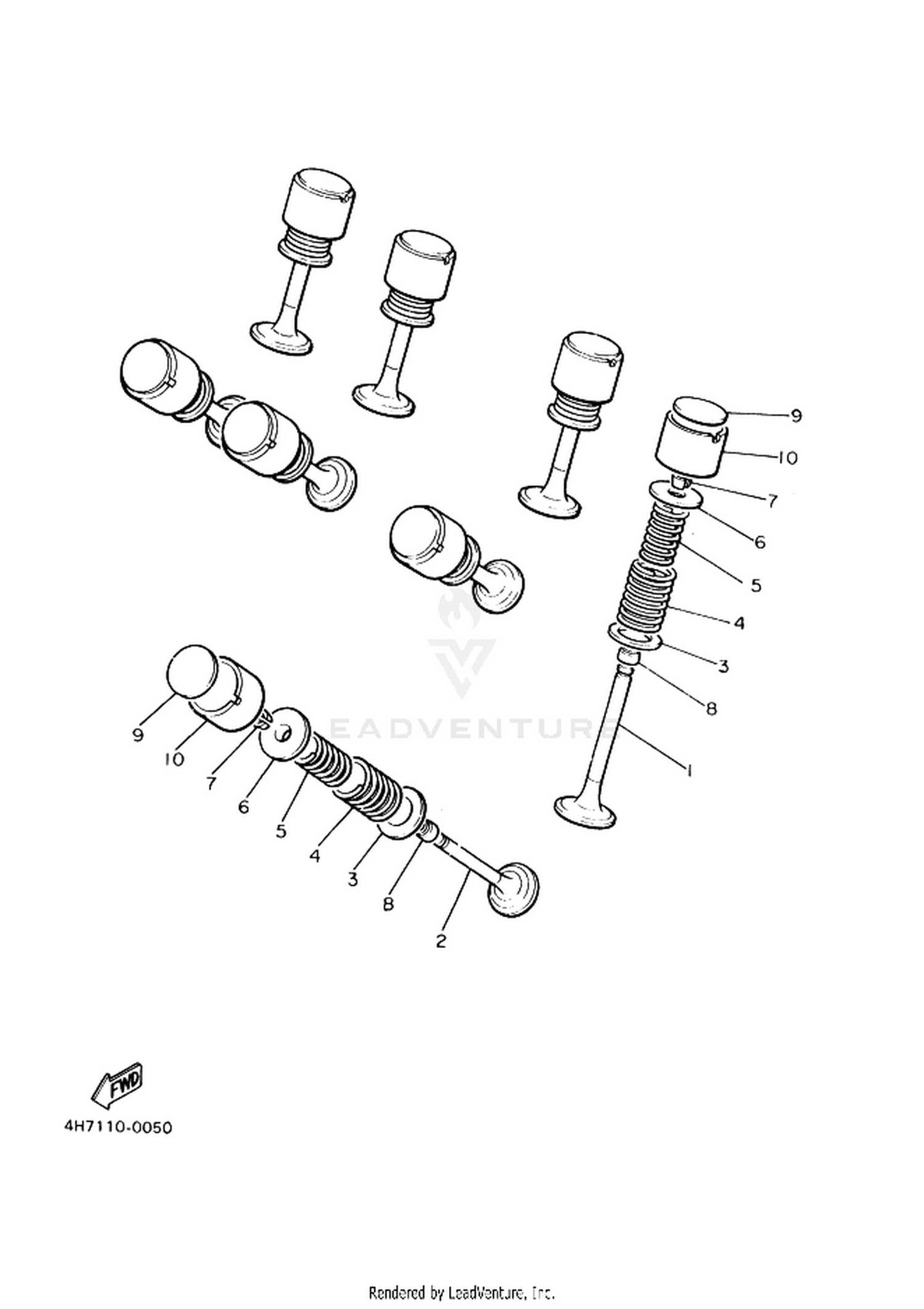 04 VALVE