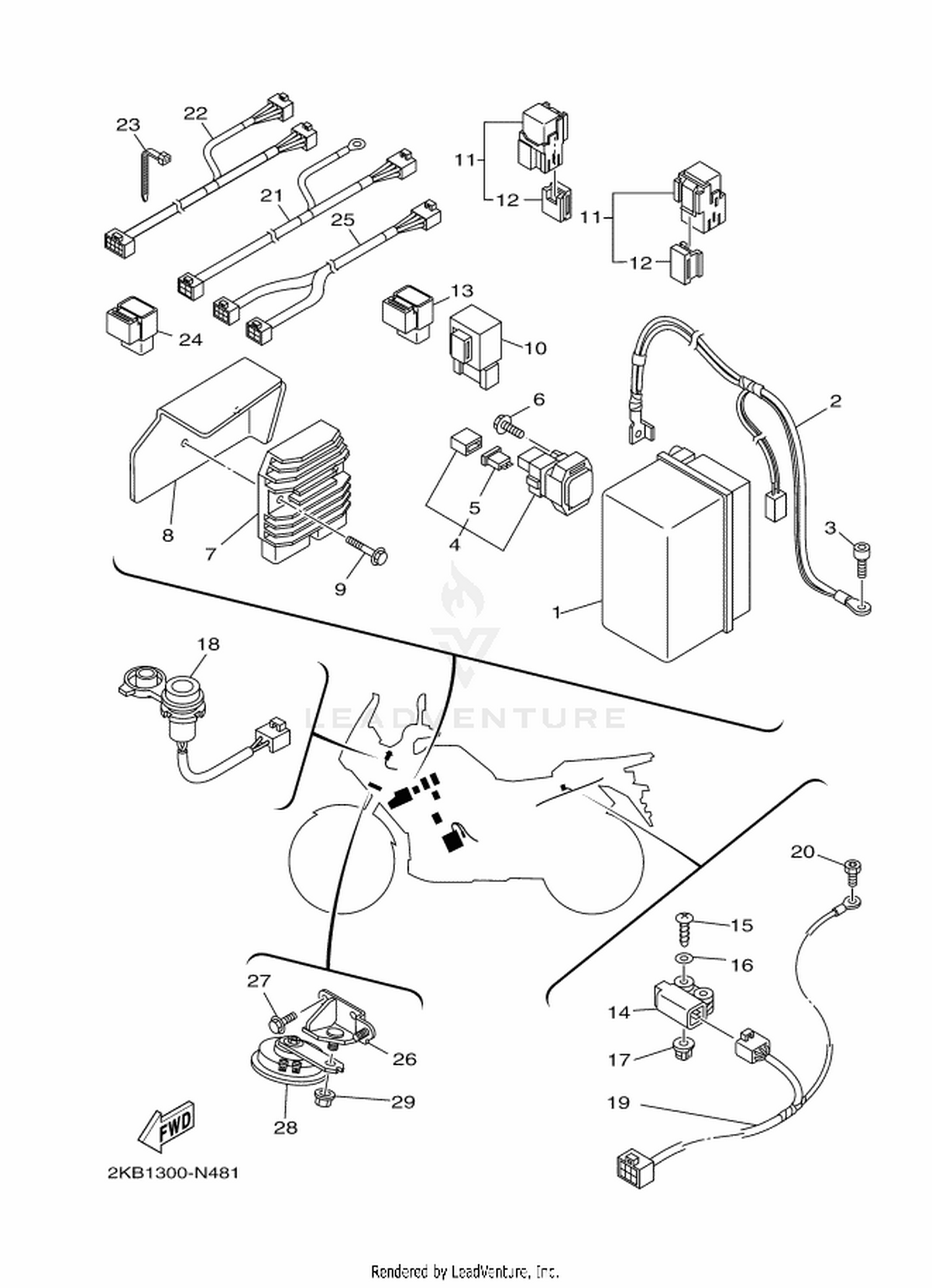 48 ELECTRICAL 2