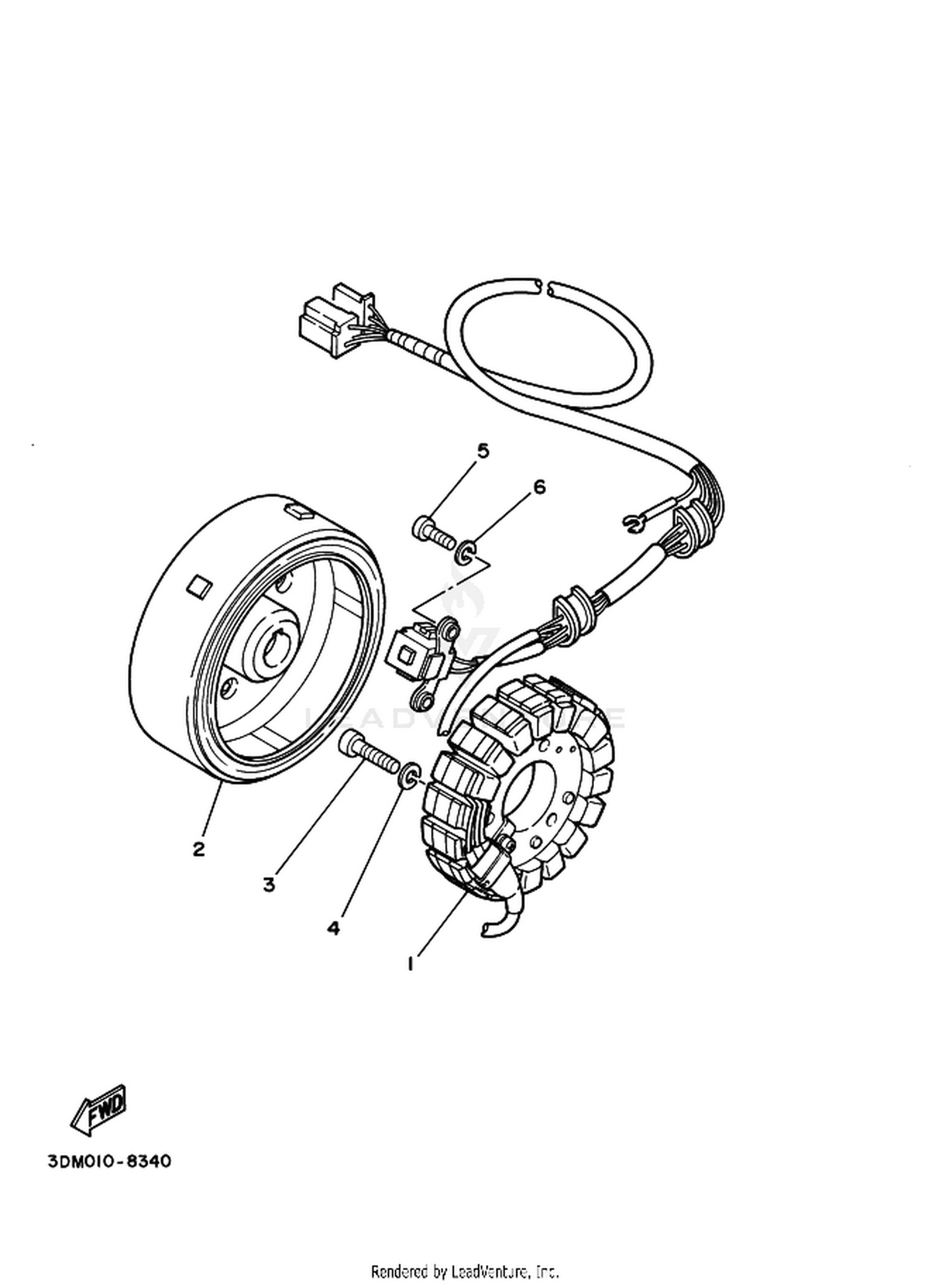 32 GENERATOR