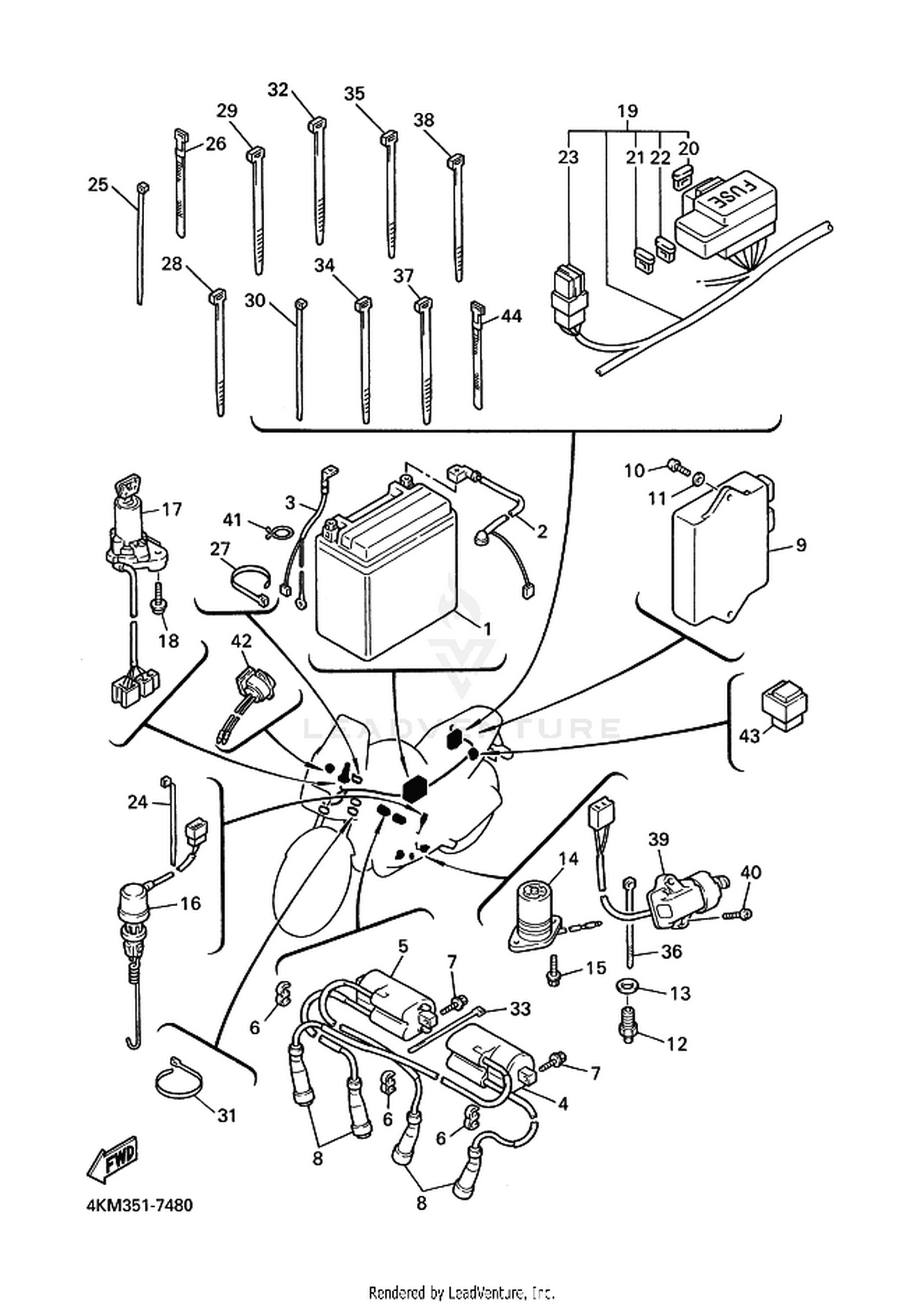 49 ELECTRICAL 2