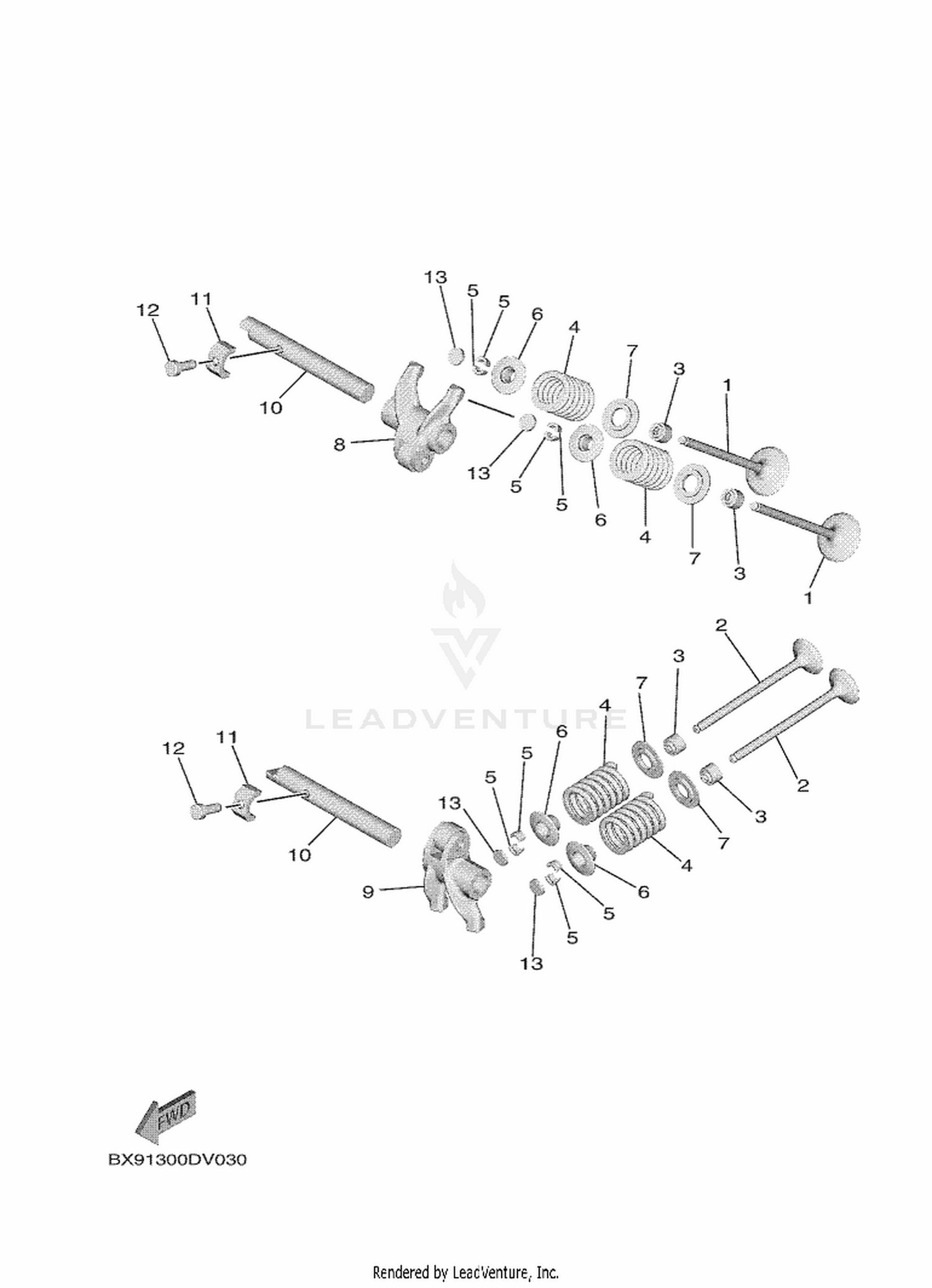 03 VALVE