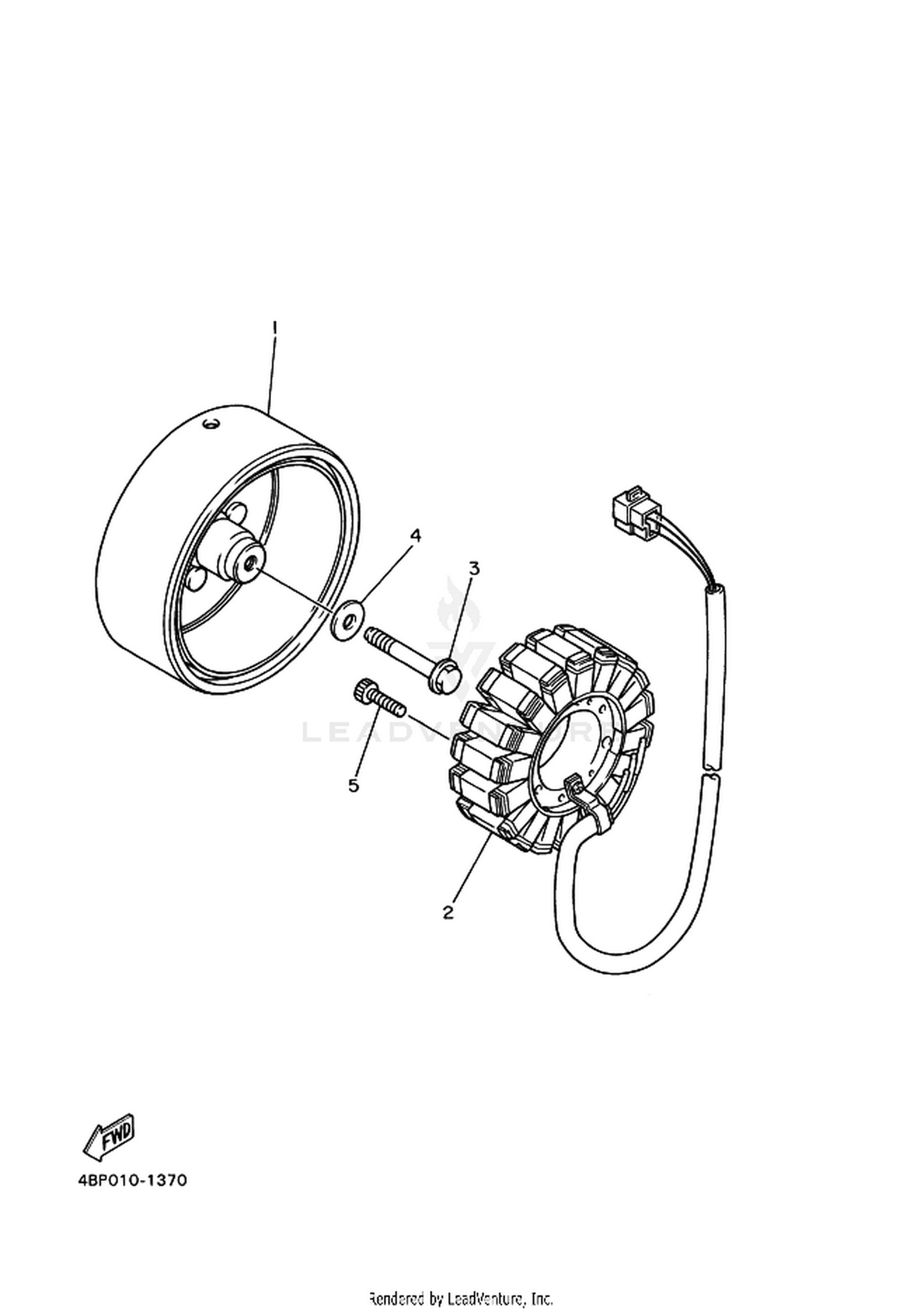 37 GENERATOR