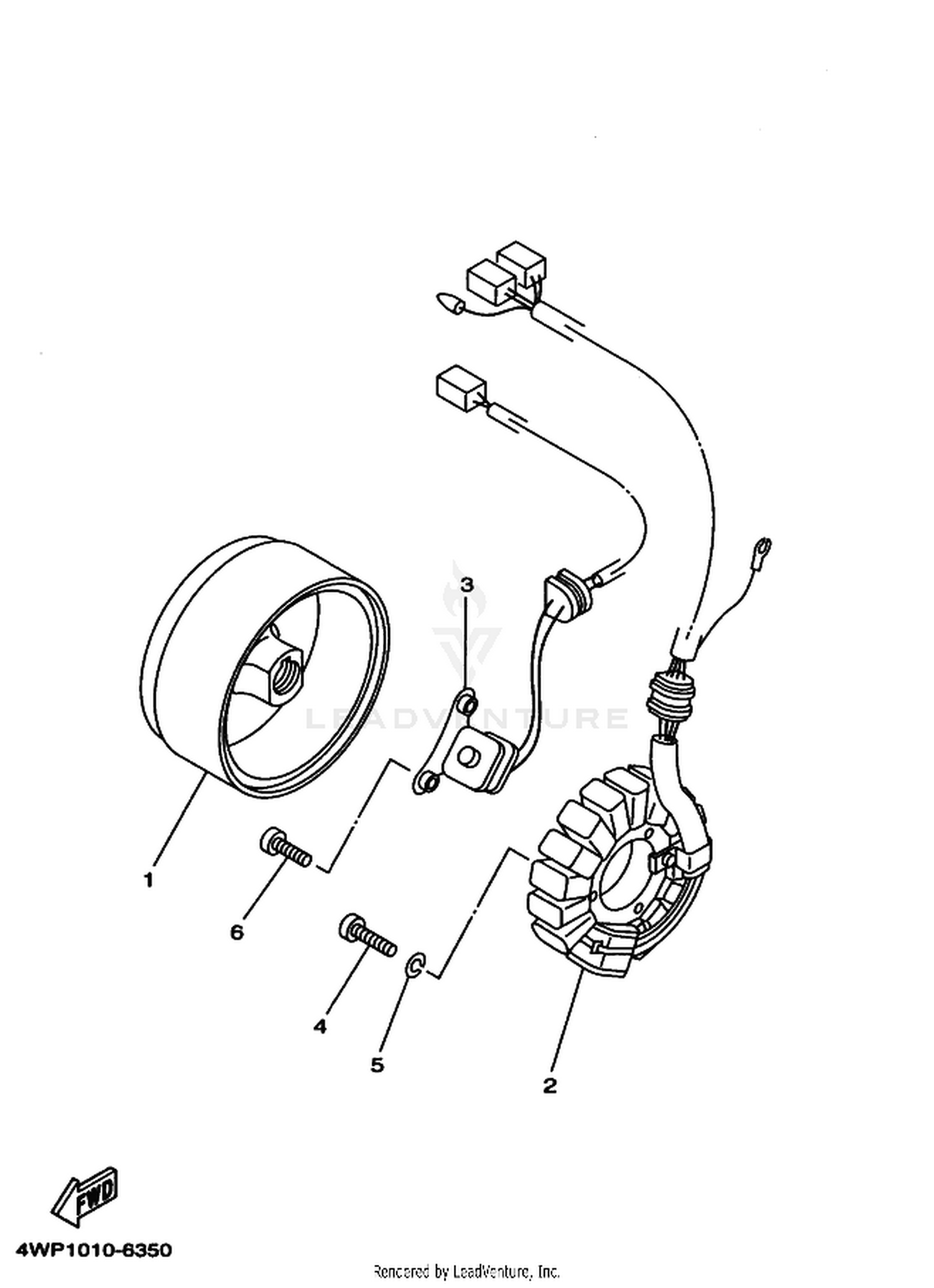 31 GENERATOR