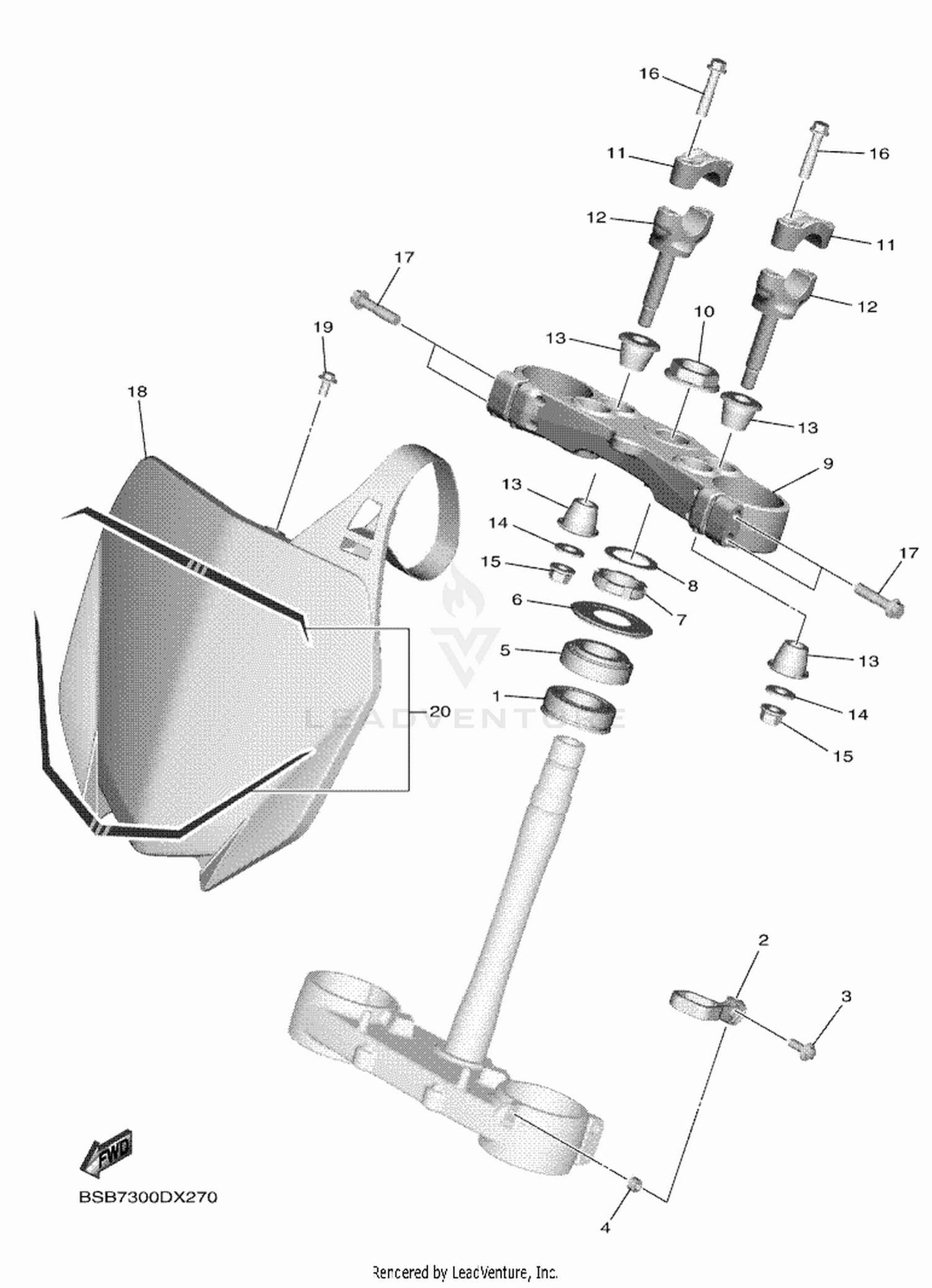 27 STEERING