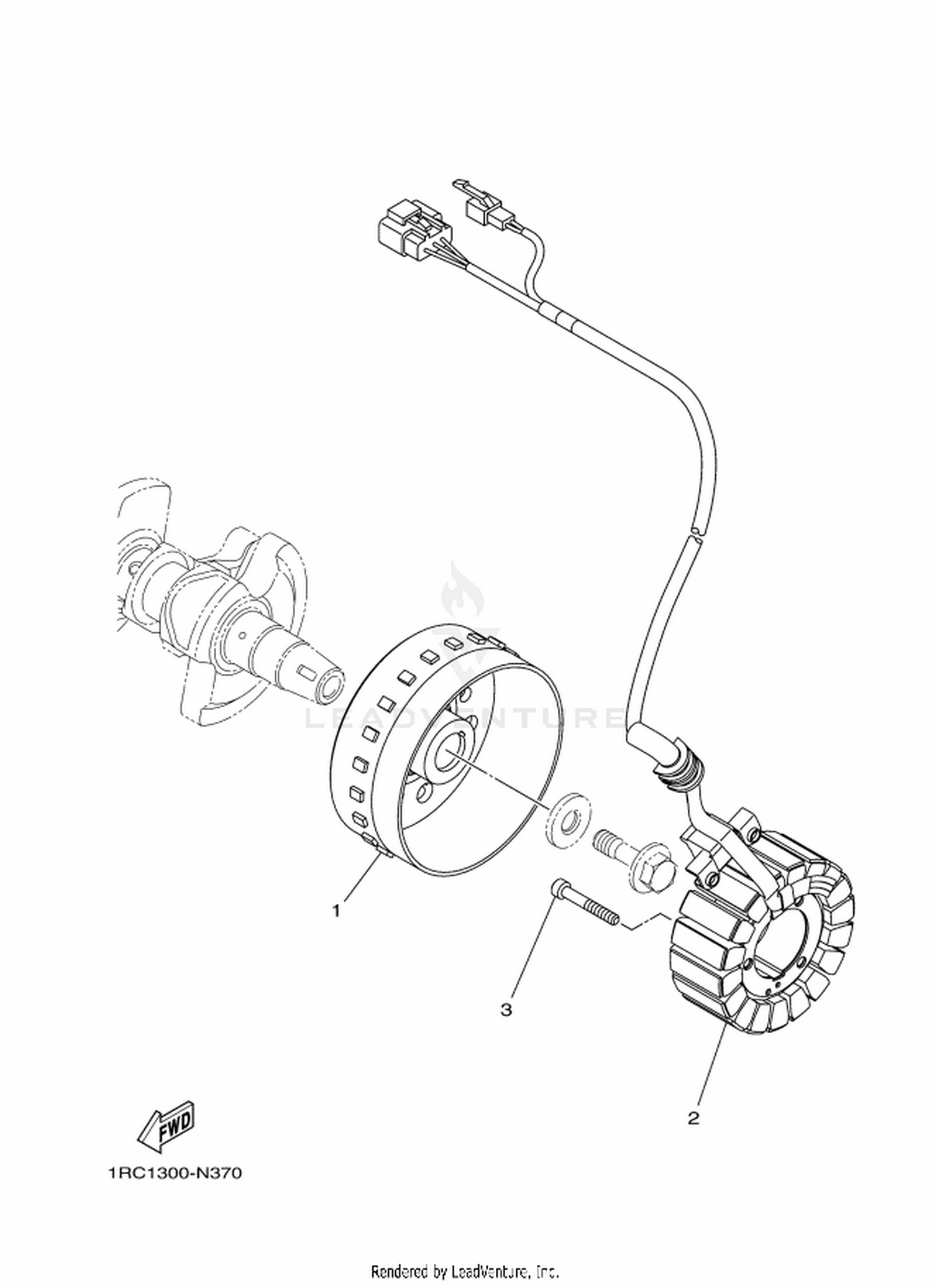39 GENERATOR
