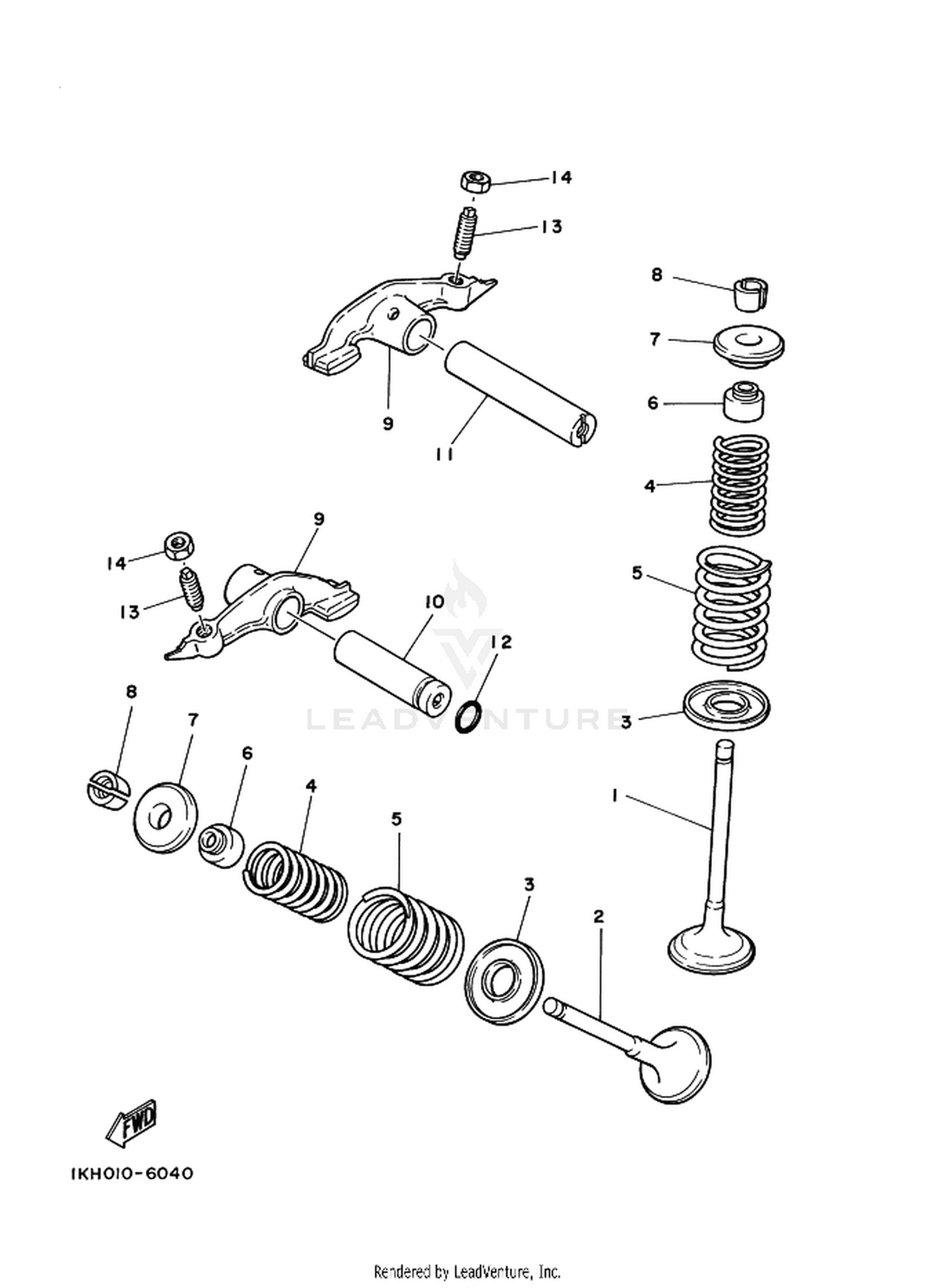 04 VALVE