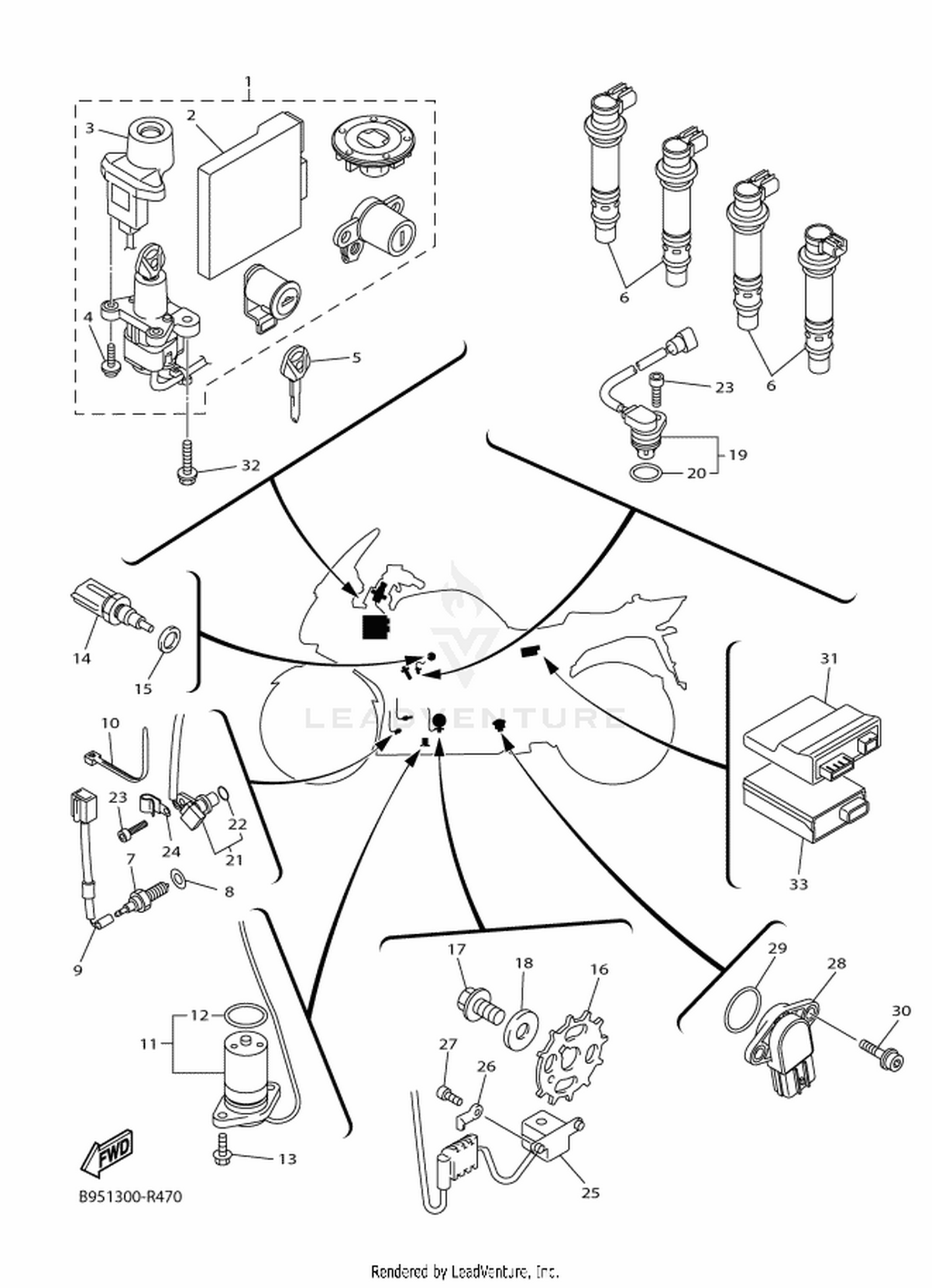 47 ELECTRICAL 1