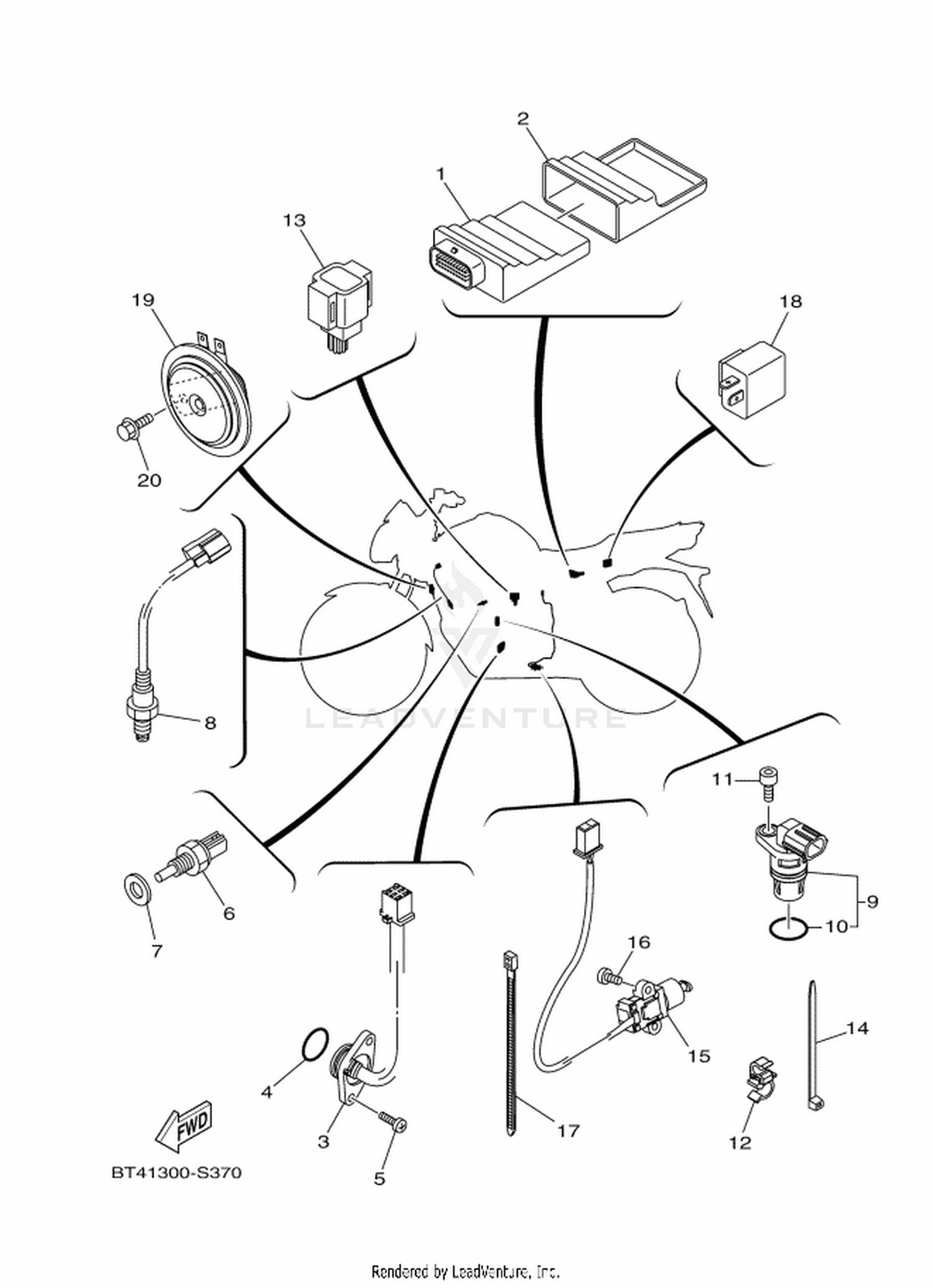 37 ELECTRICAL 2