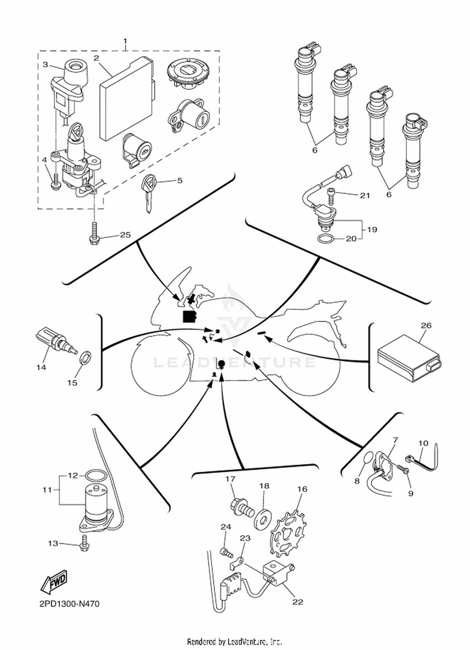 47 ELECTRICAL 1