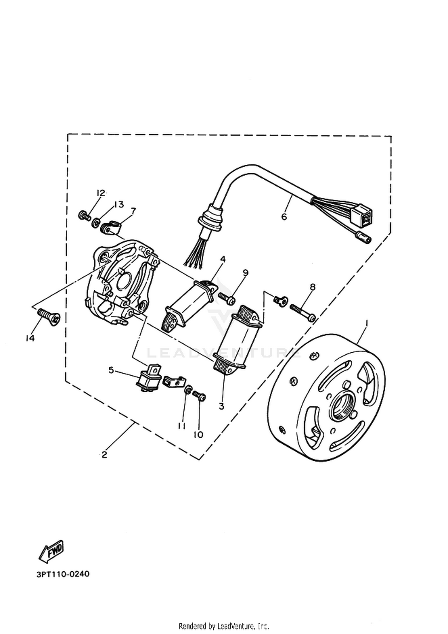 24 GENERATOR