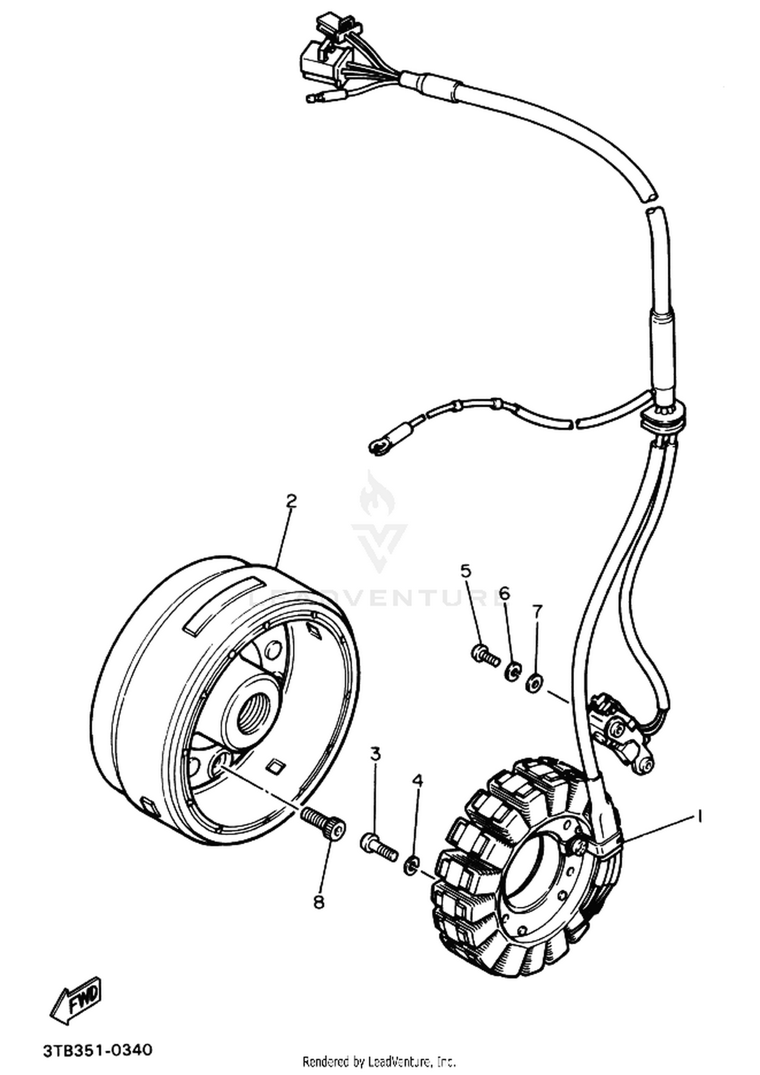 34 LICHTMASCHINE