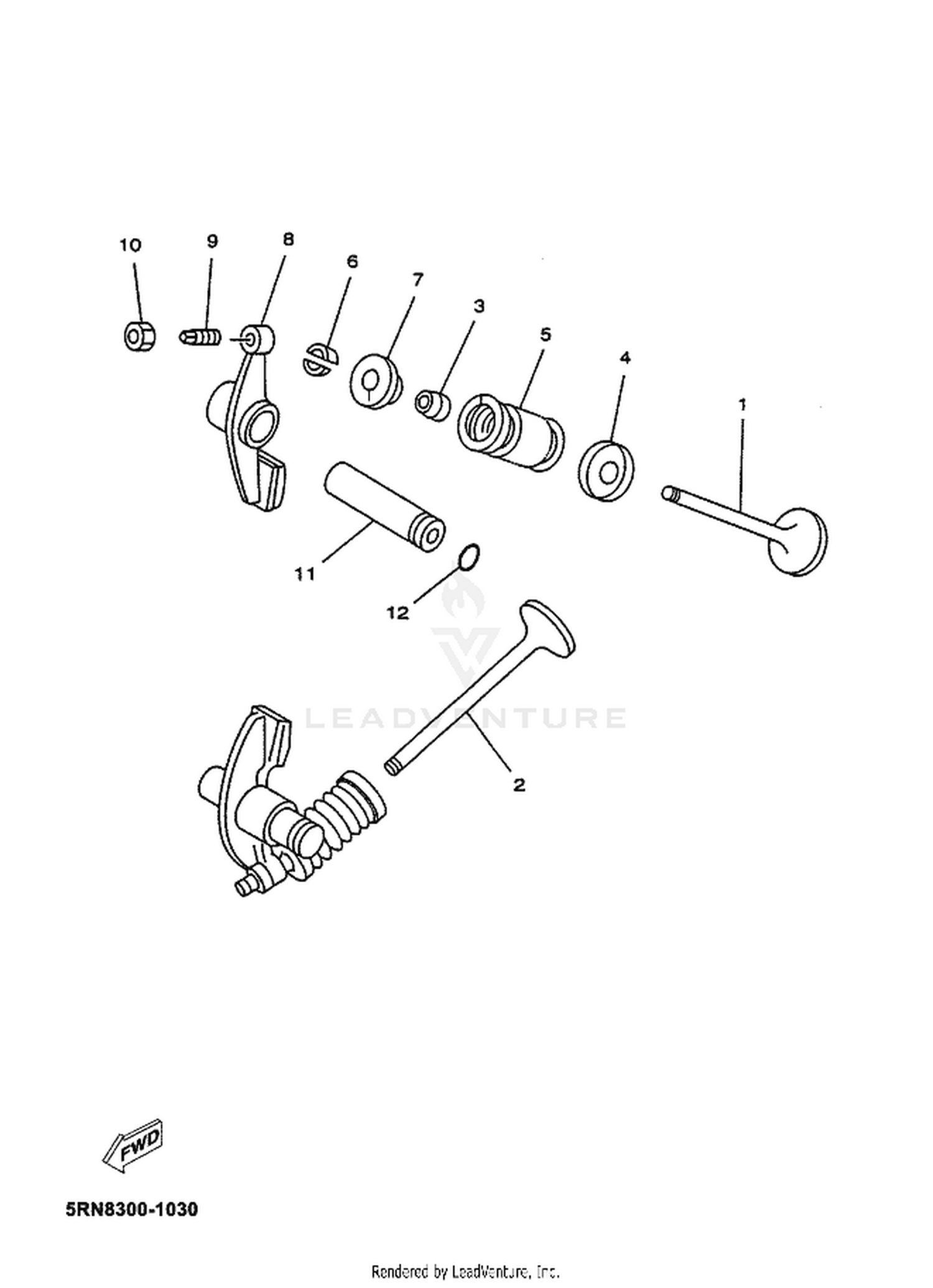 03 VALVE