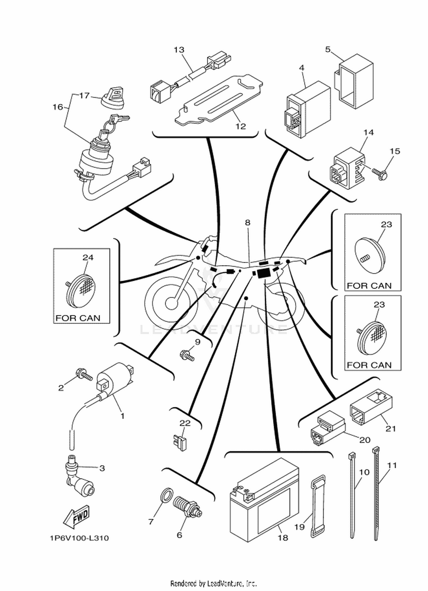 31 ELECTRICAL 1