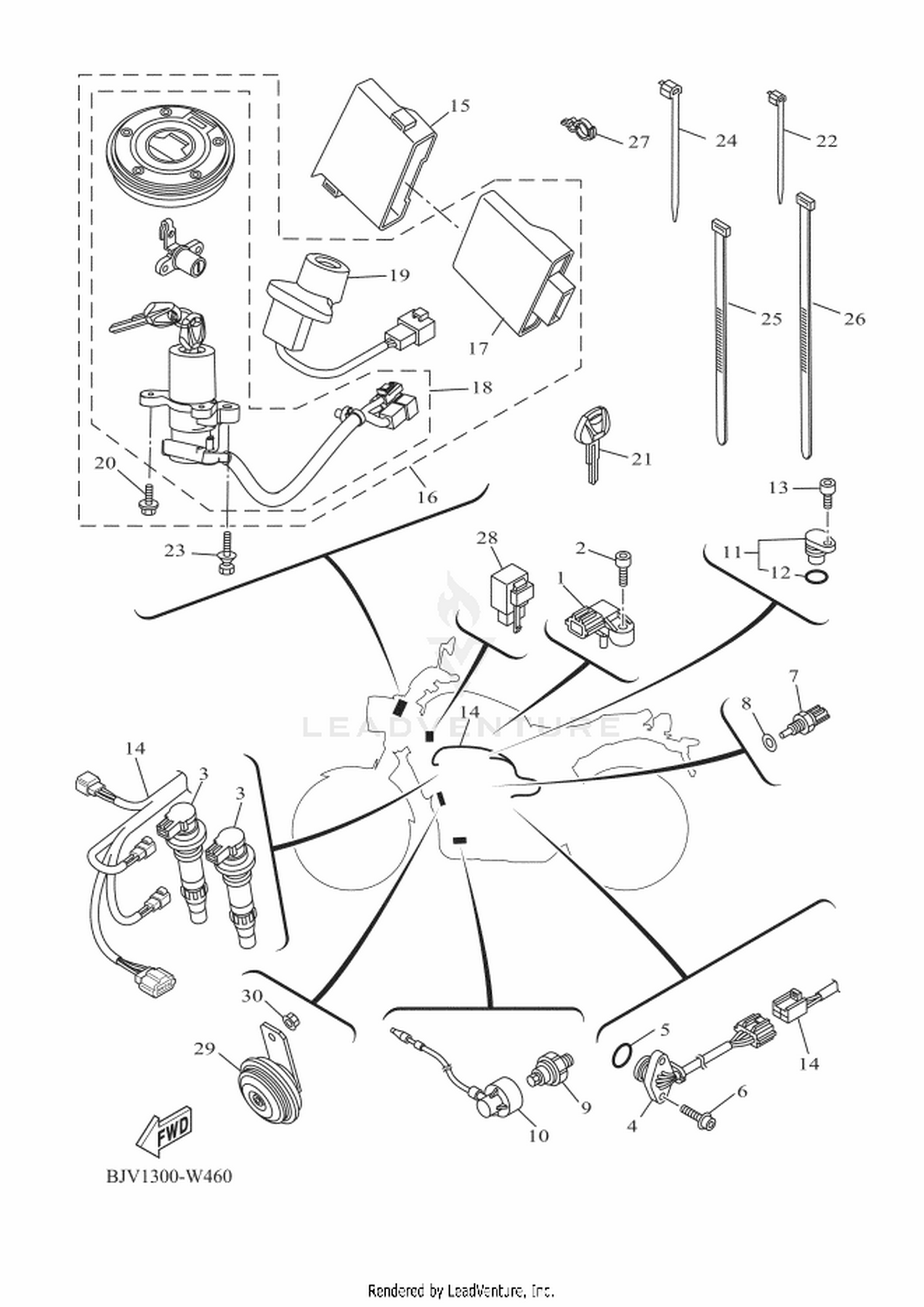 46 ELECTRICAL 2