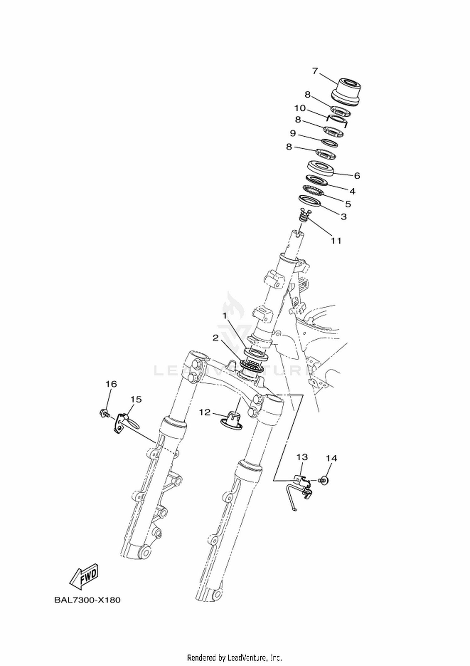 18 STEERING