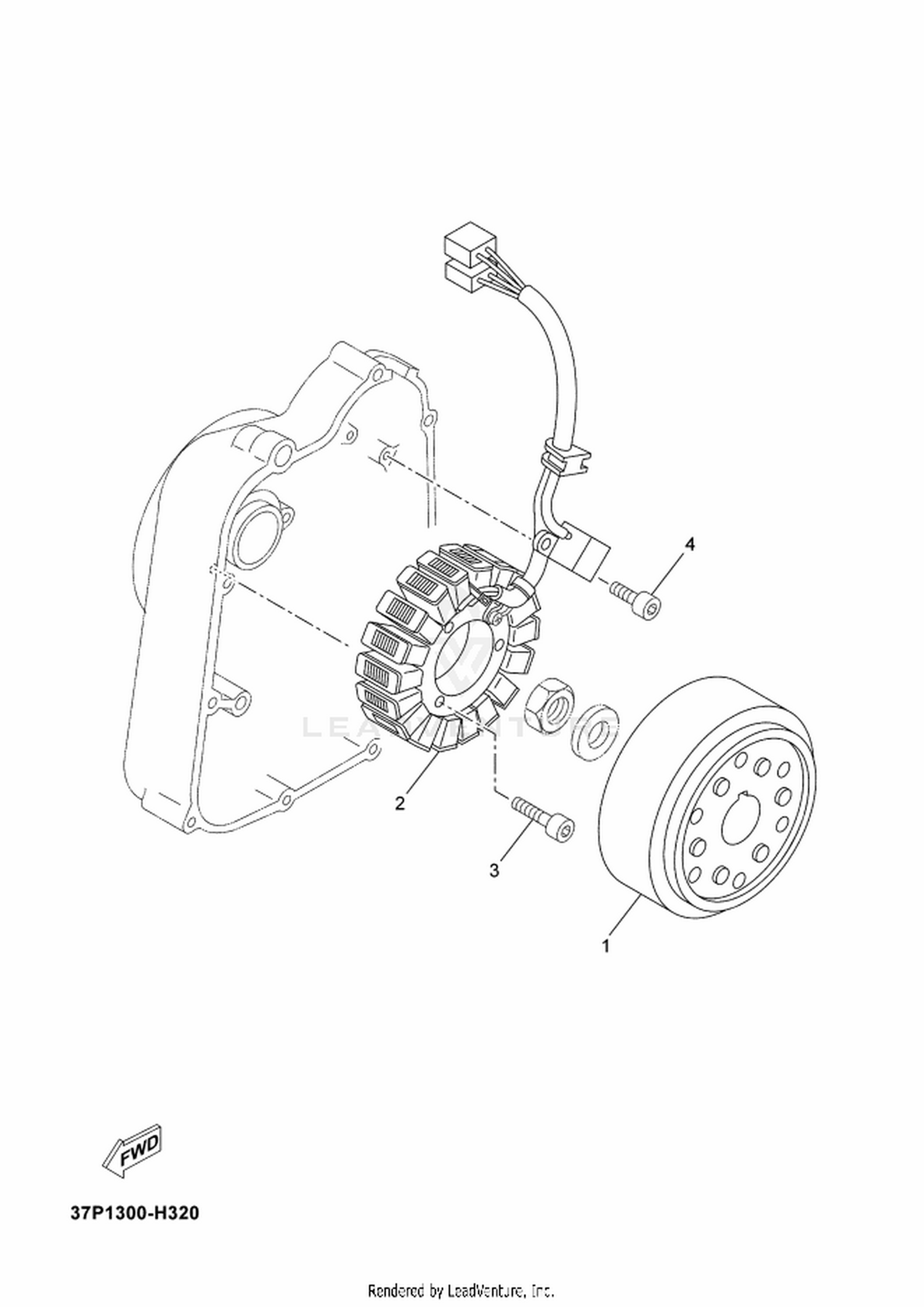 32 GENERATOR