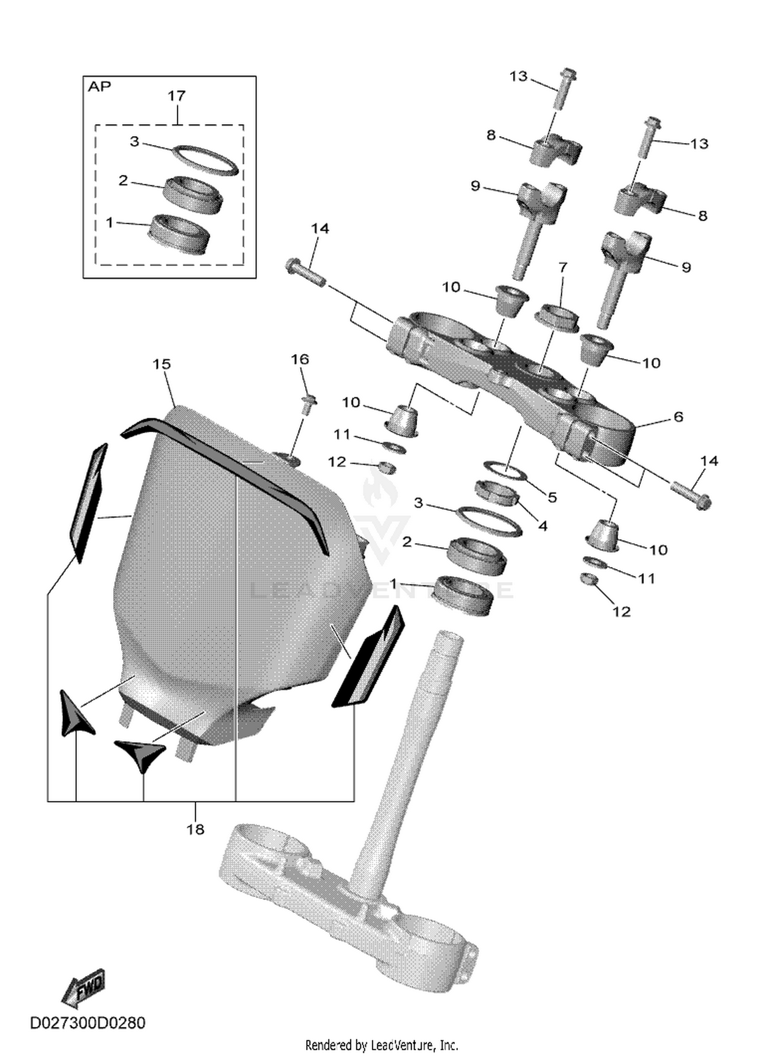 27 STEERING