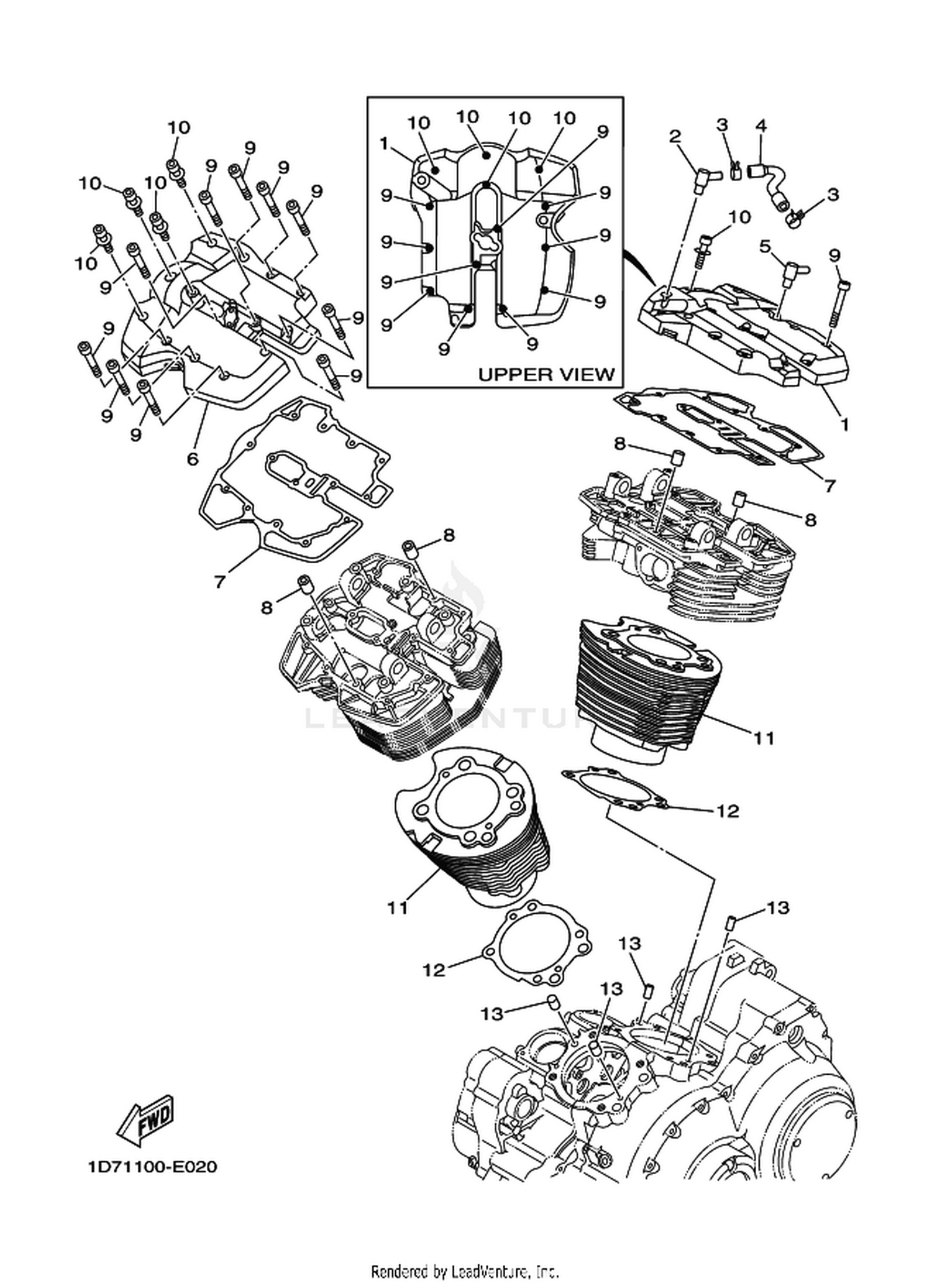 02 CYLINDER