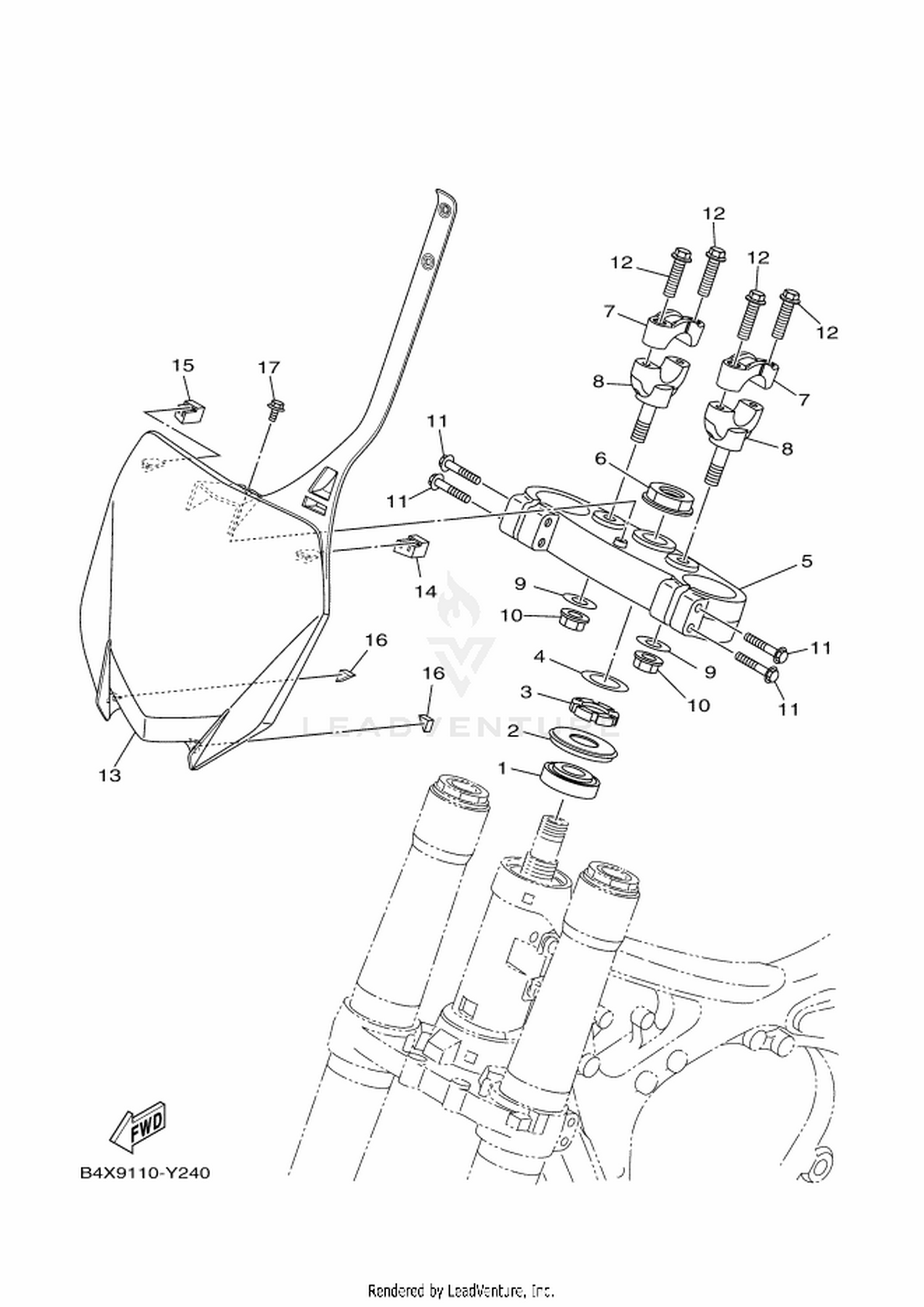 24 STEERING