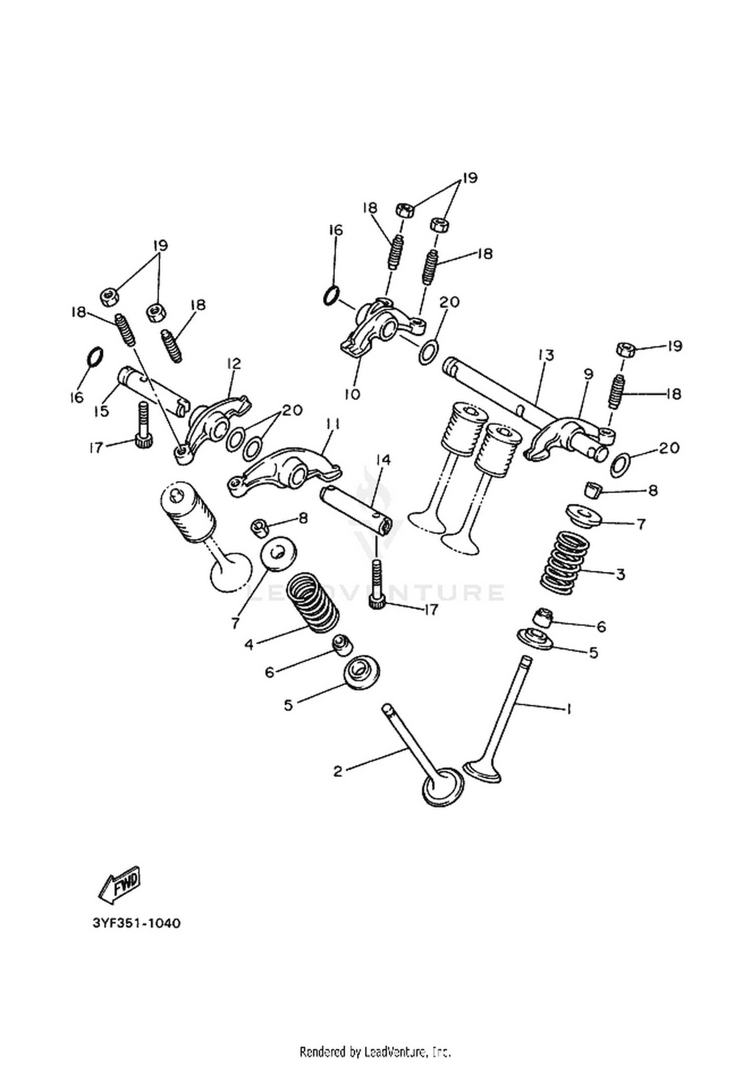 04 VALVE