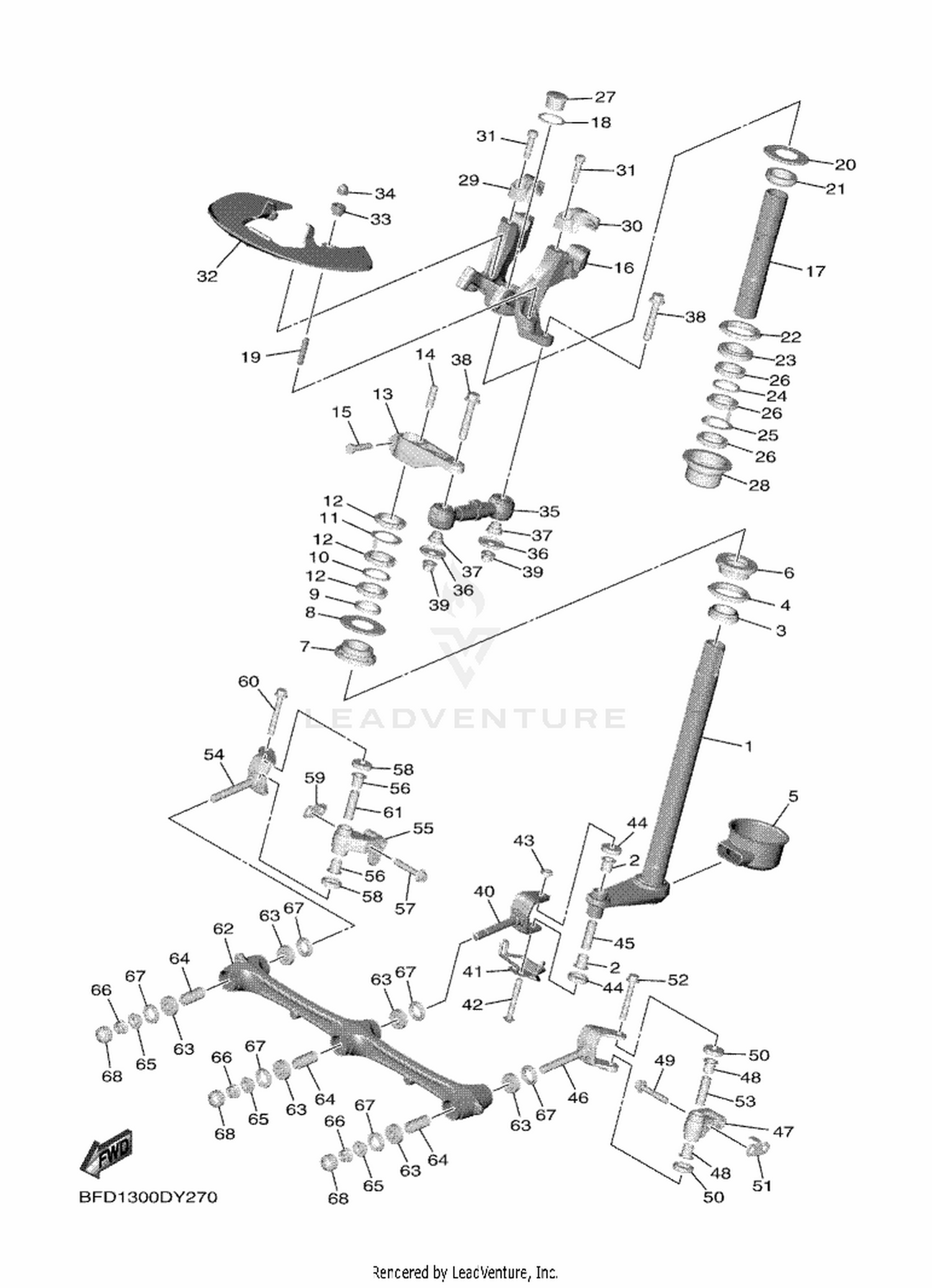 27 STEERING 2