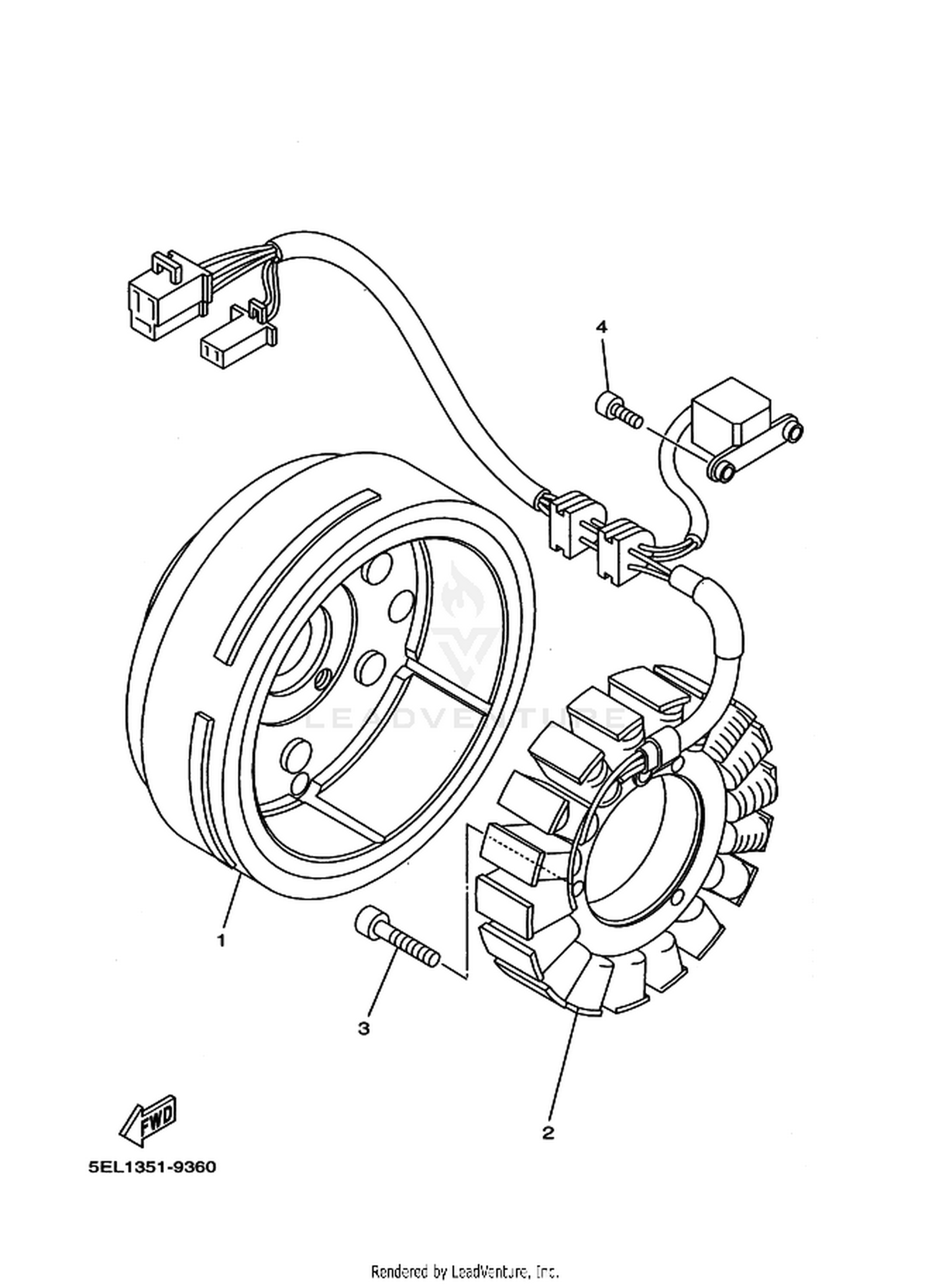 39 GENERATOR