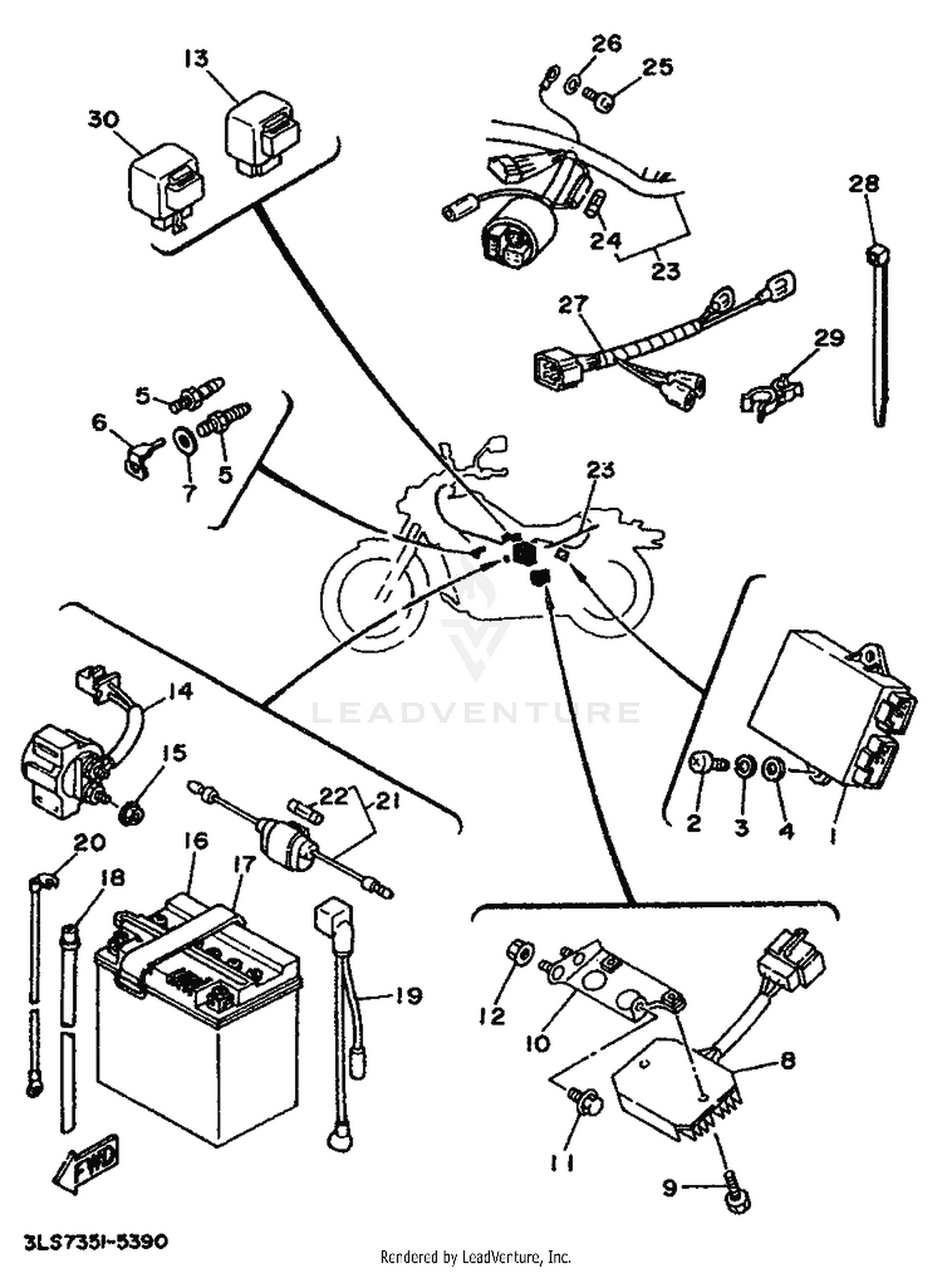 39 ELECTRICAL 1