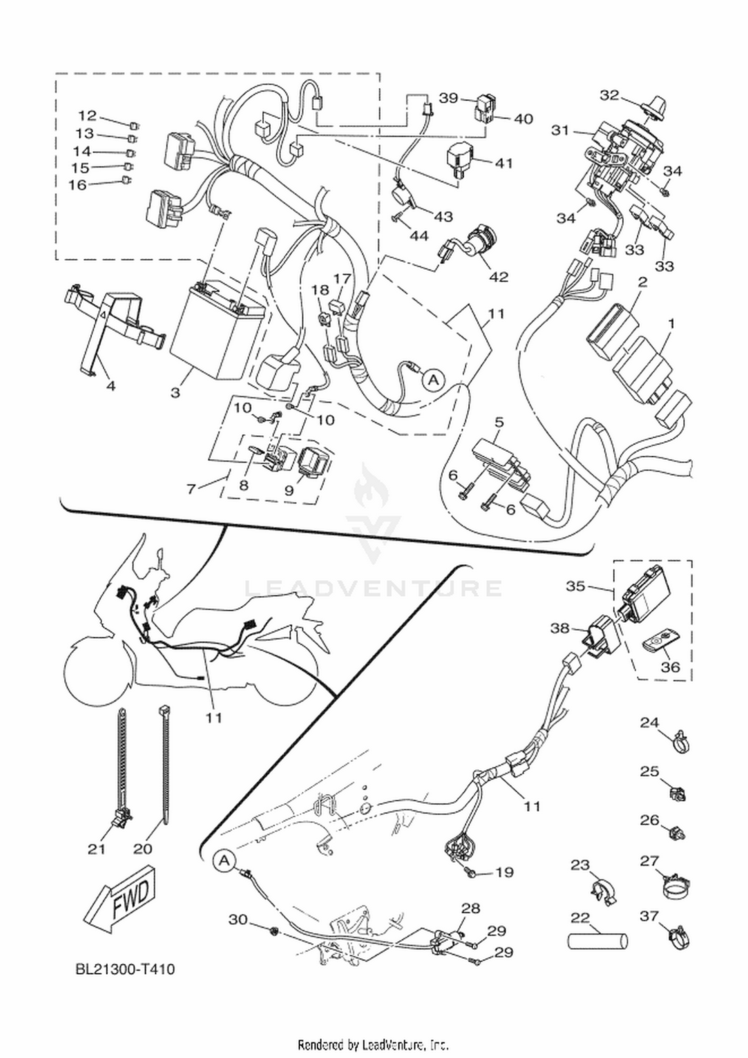 41 ELECTRICAL 1