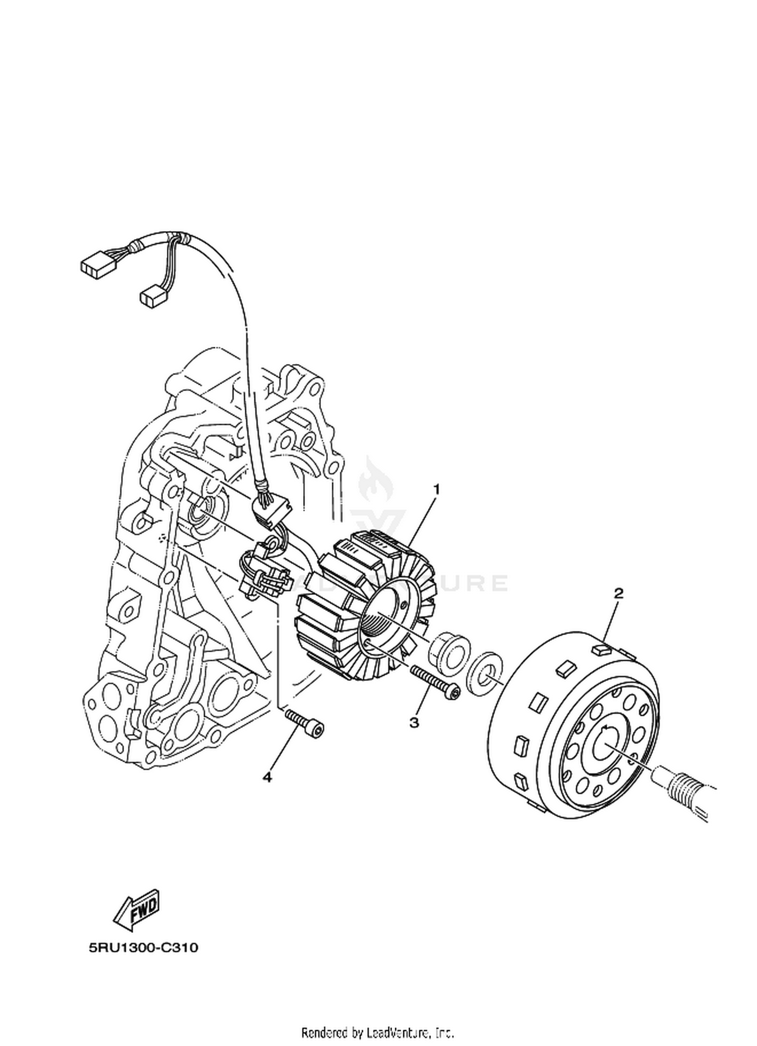 31 GENERATOR