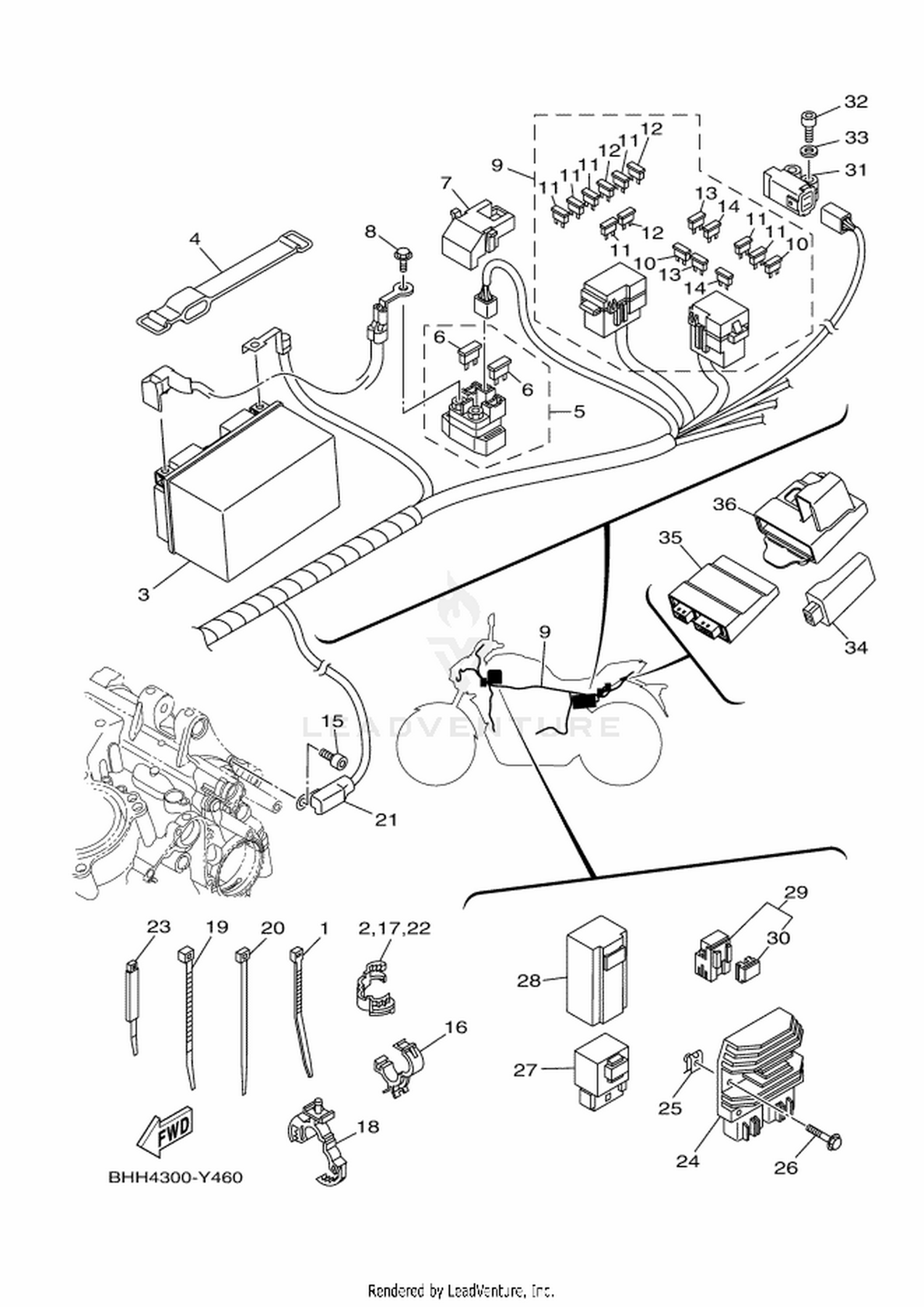 46 ELECTRICAL 1