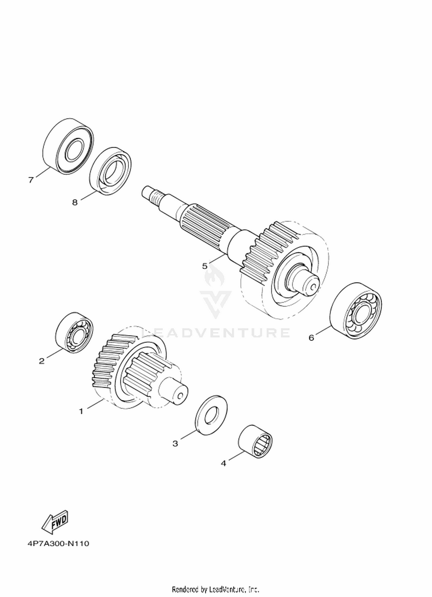 11 TRANSMISSION