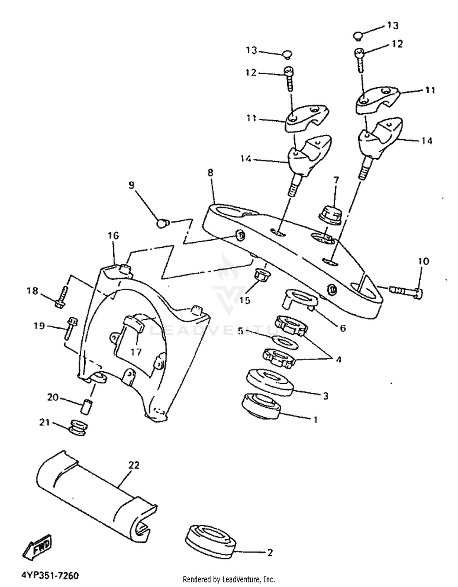 26 STEERING