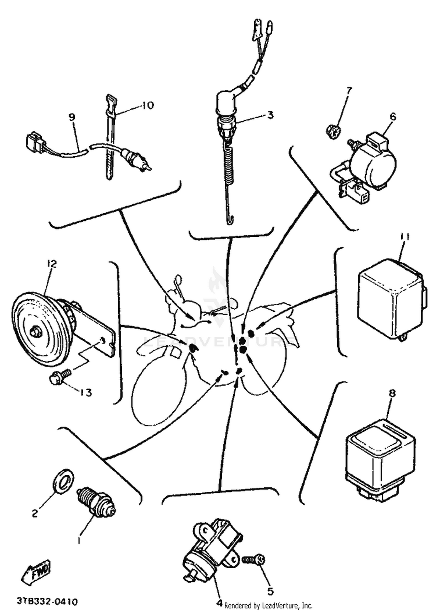 41 ELECTRICAL 2