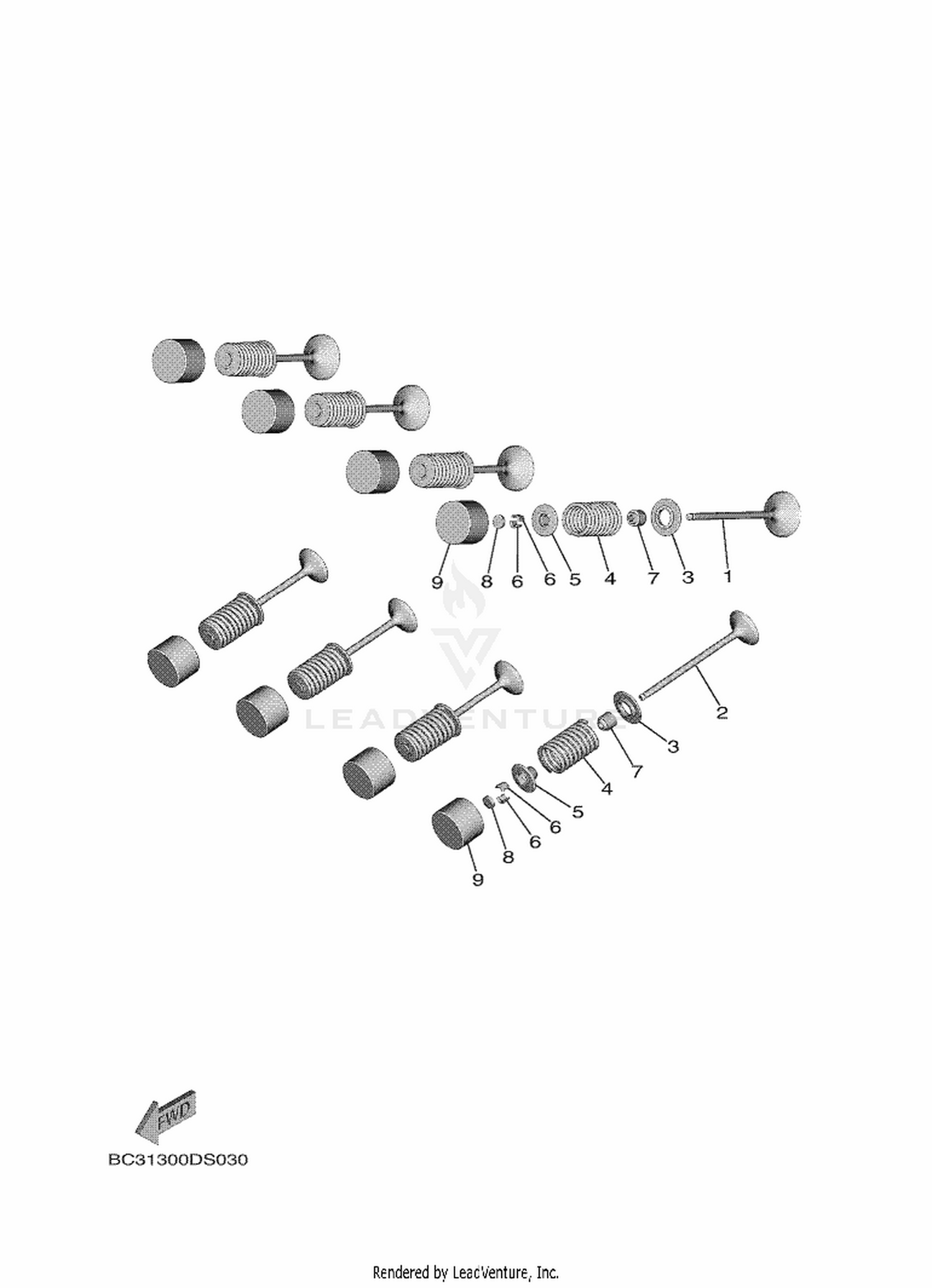 03 VALVE