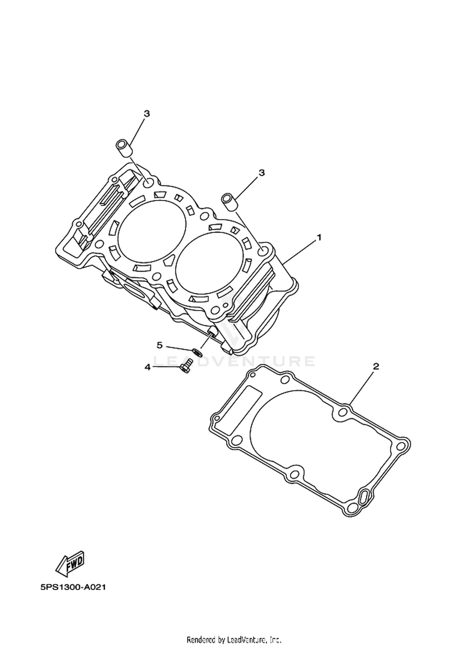 02 CYLINDER