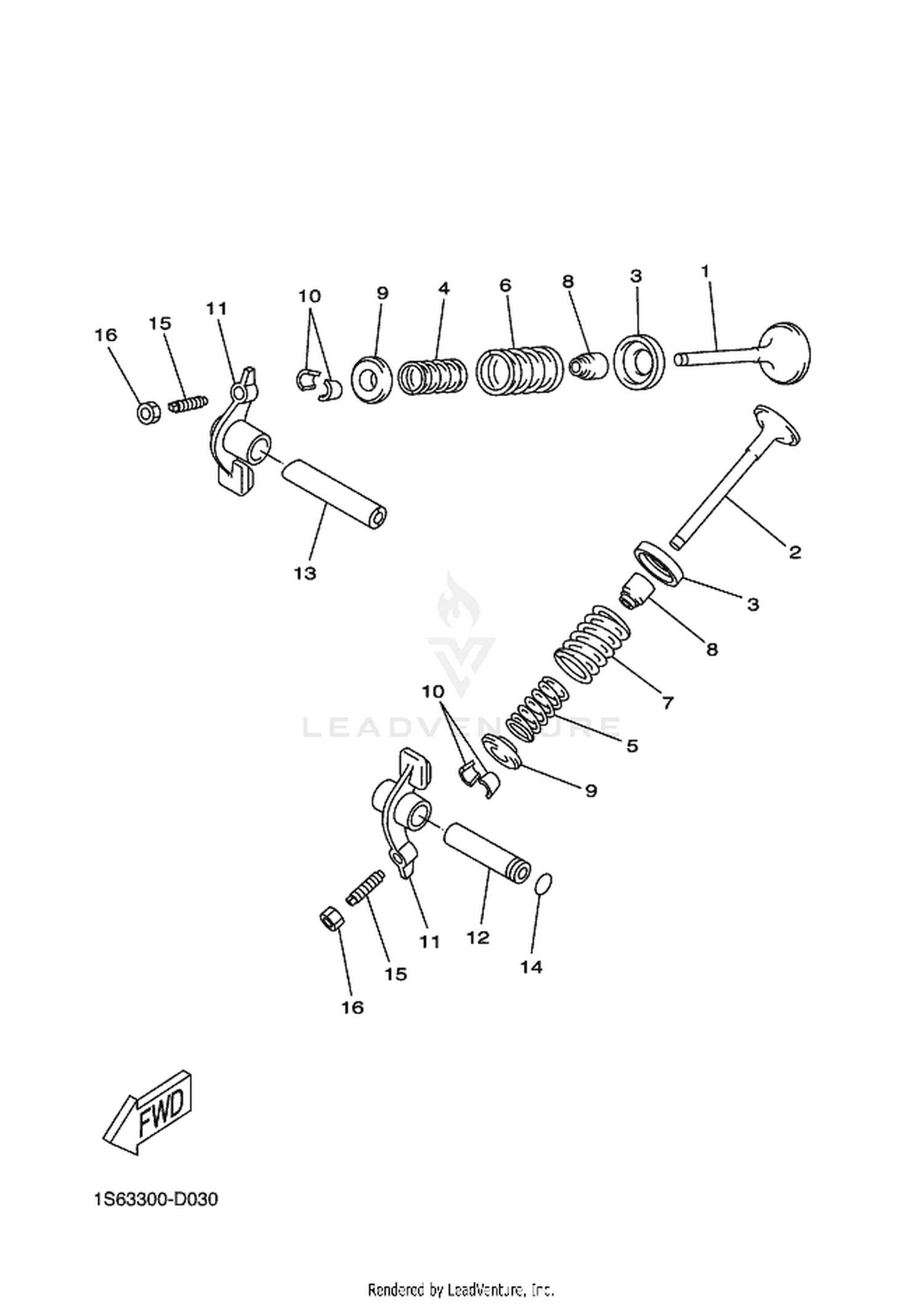 03 VALVE