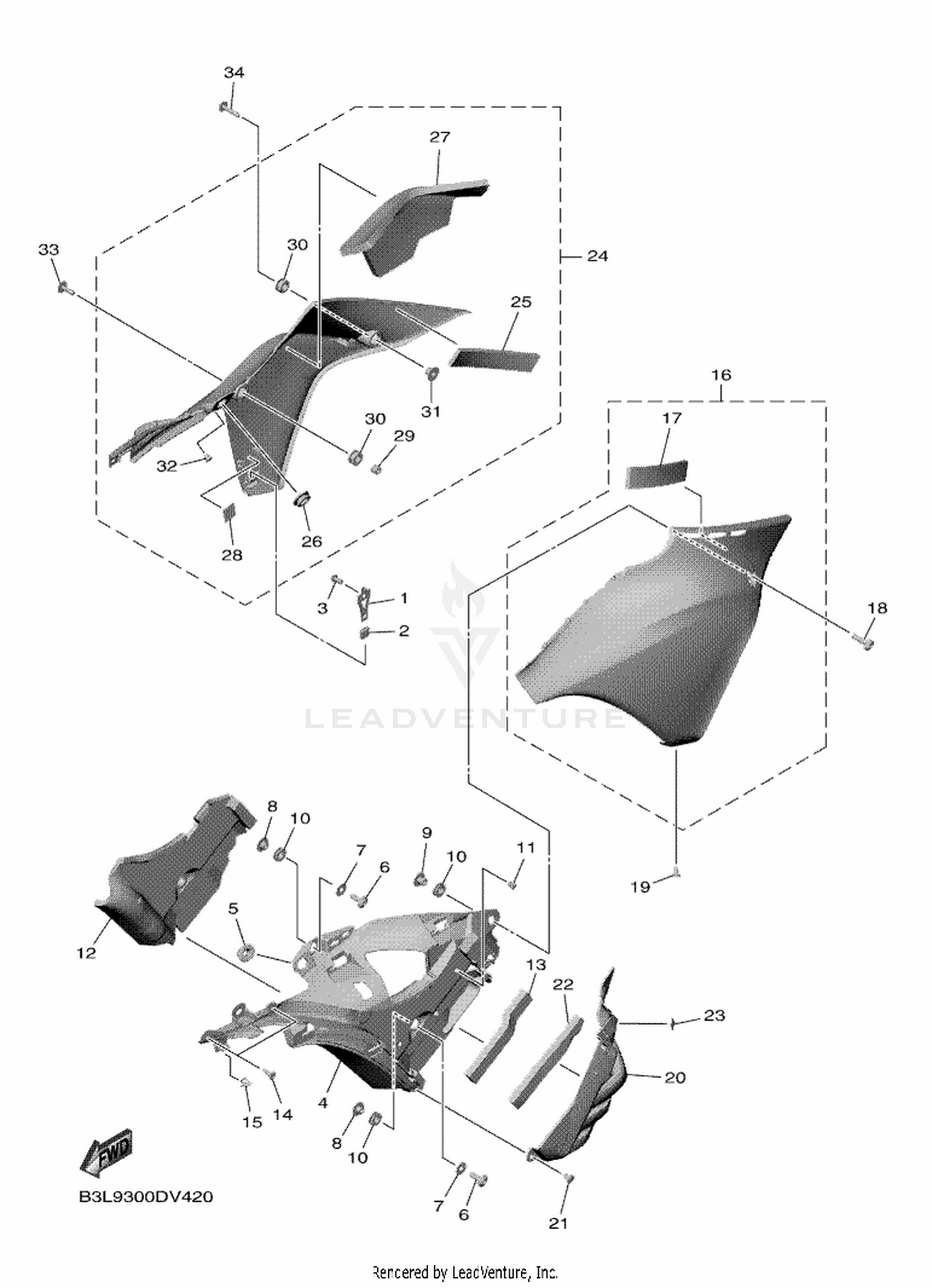 diagram