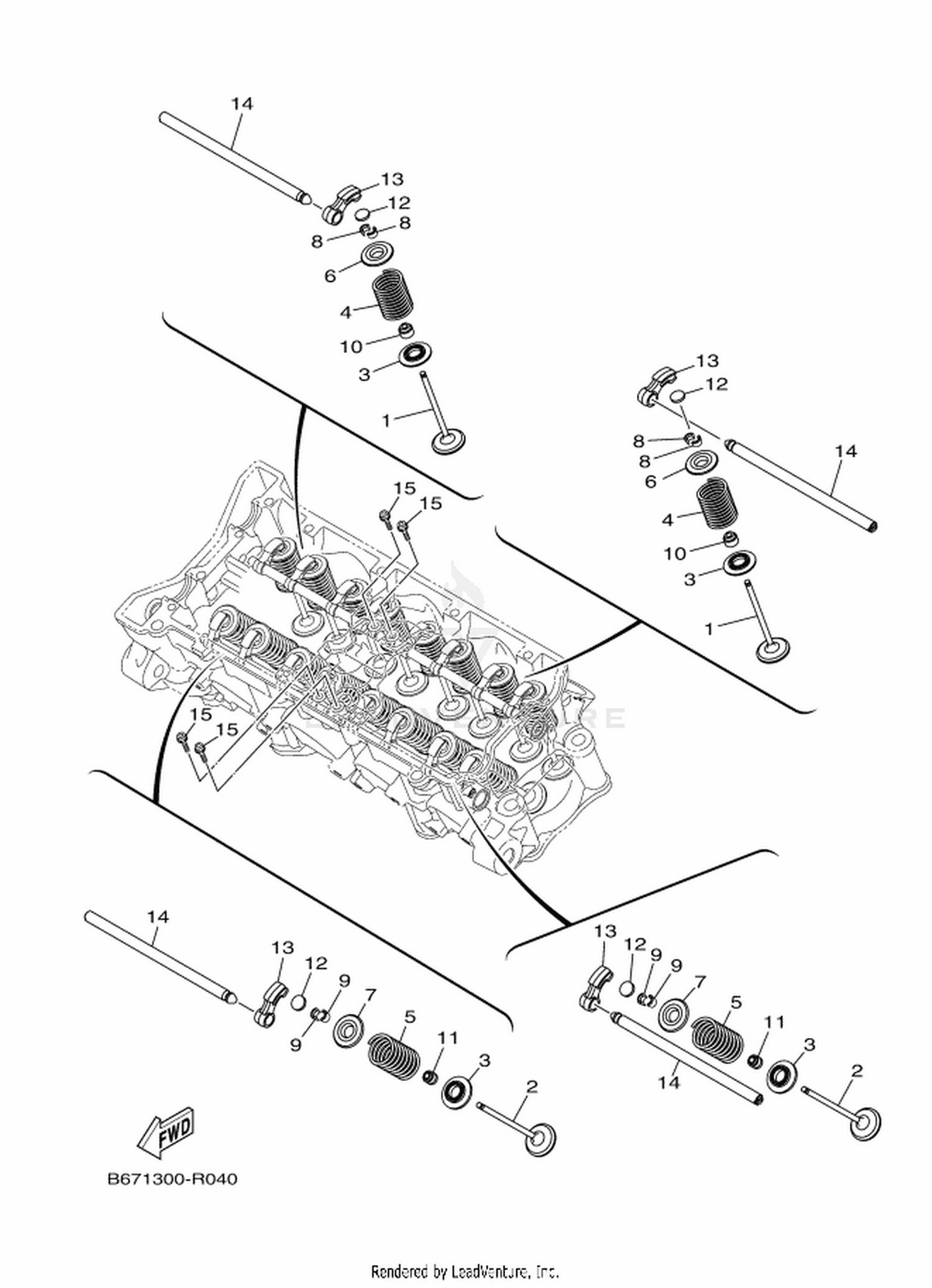 04 VALVE