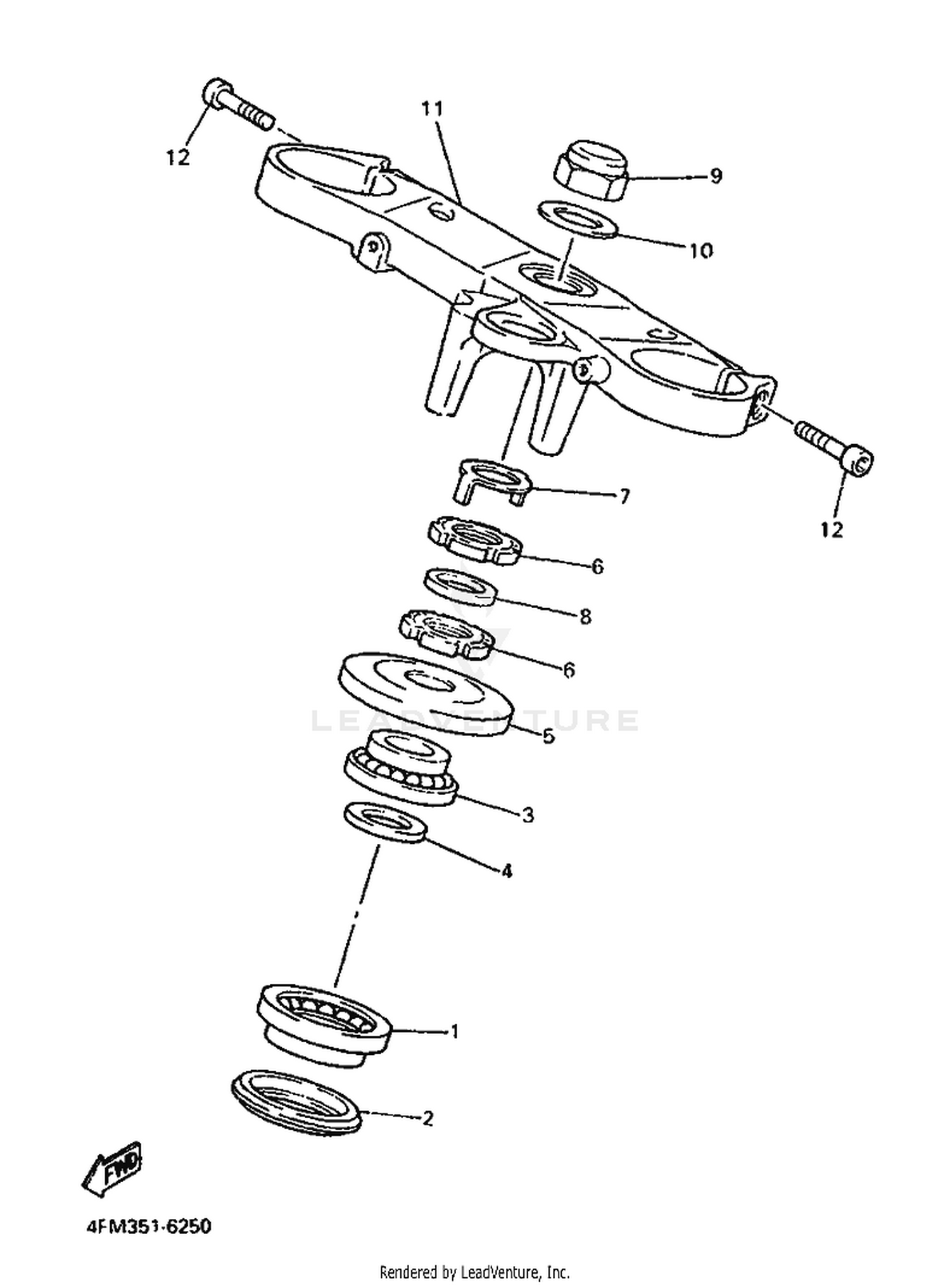 25 STEERING