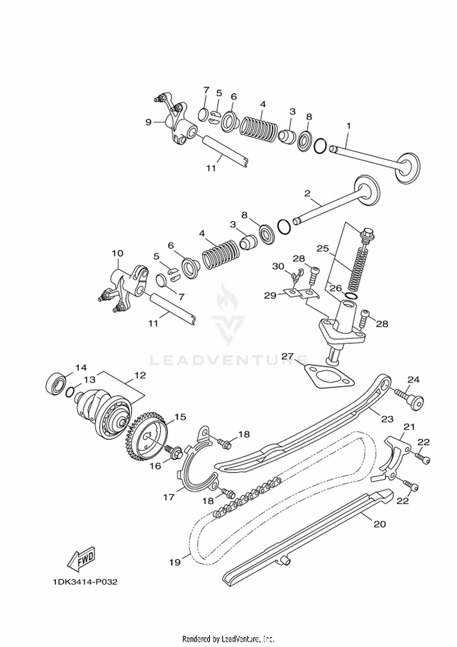 03 VALVE
