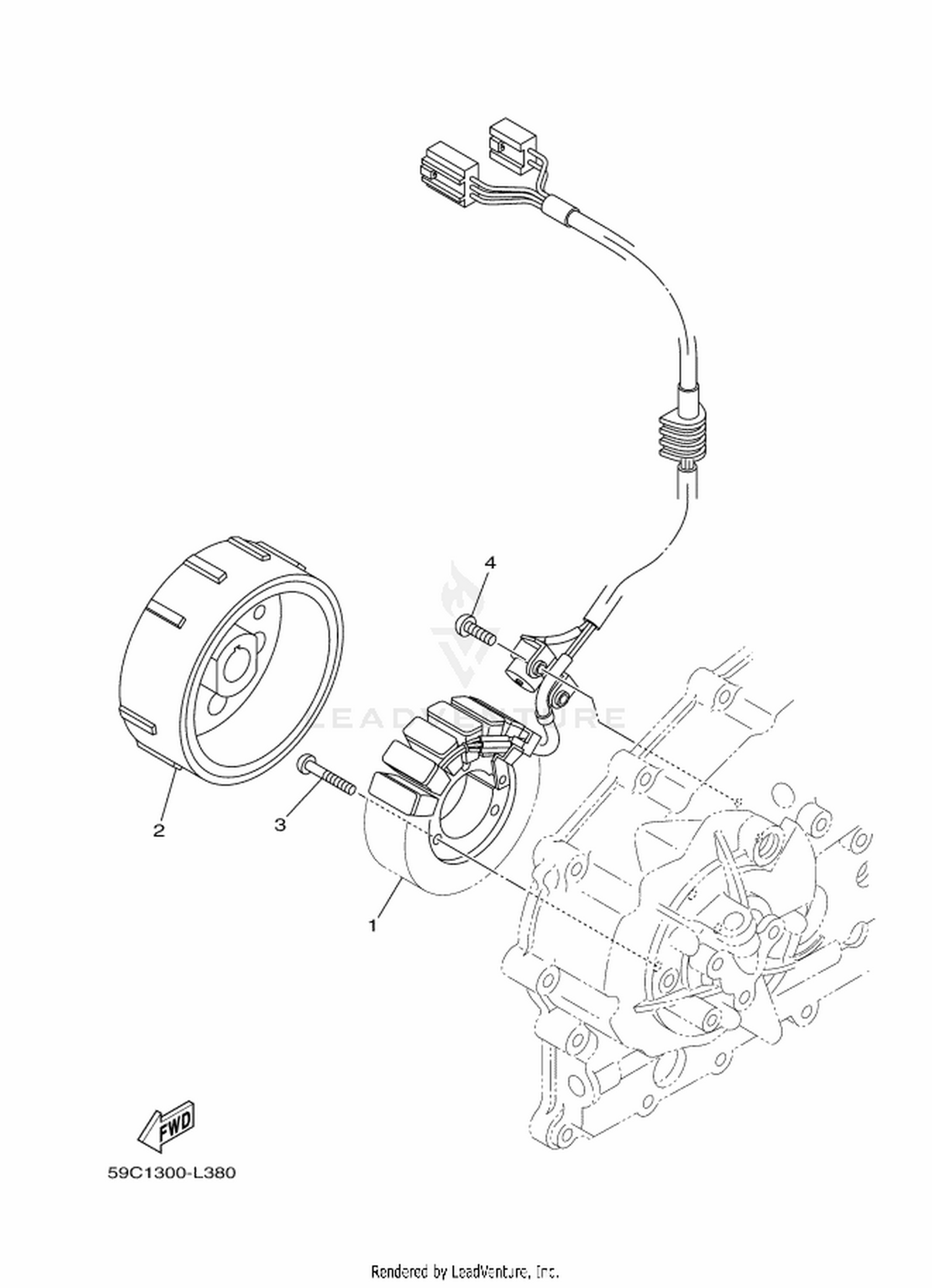 38 GENERATOR