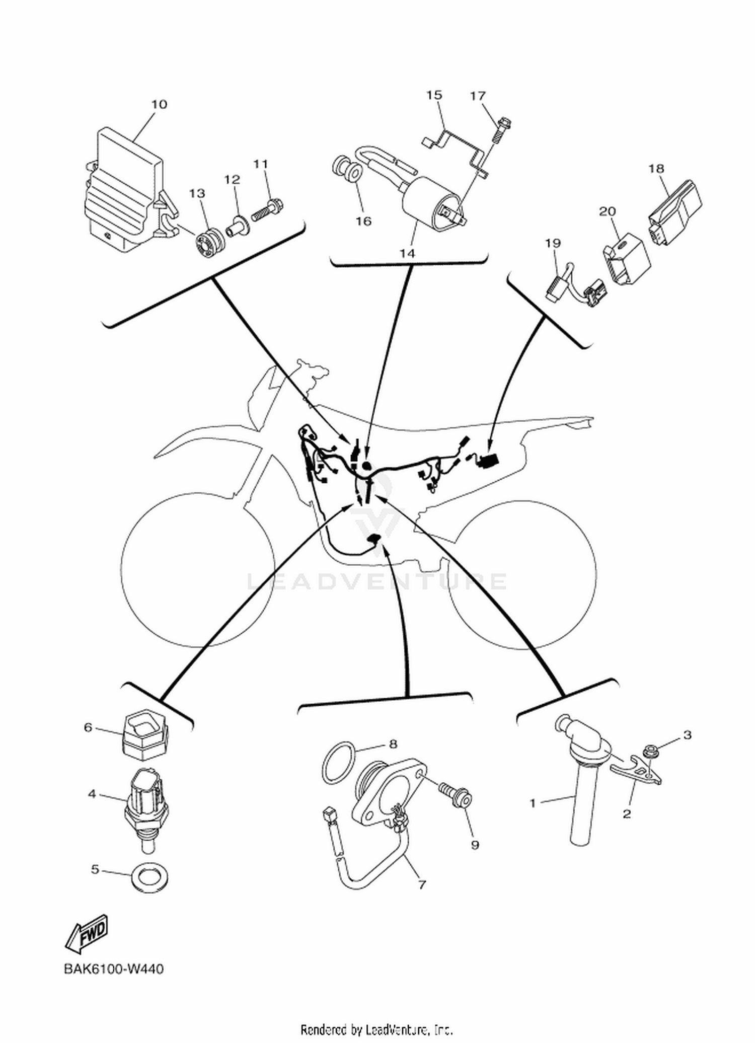 46 ELECTRICAL 1