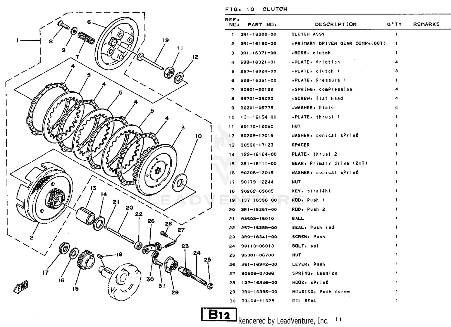 diagram
